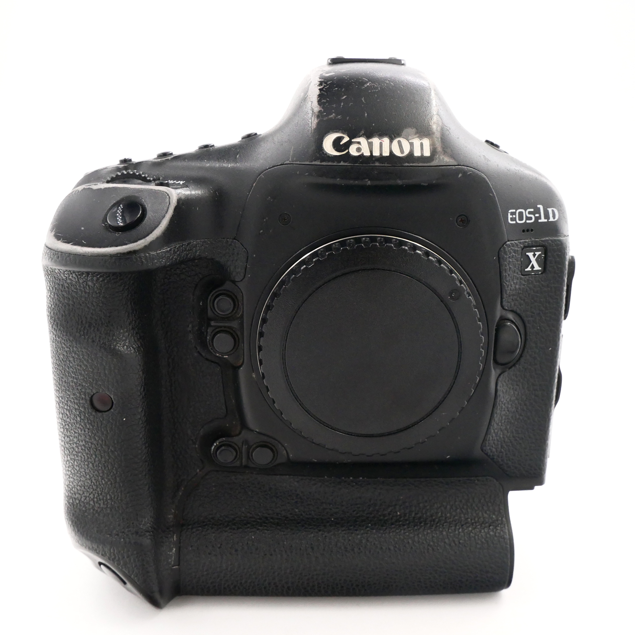Best image for Canon EOS-1D X Body Only