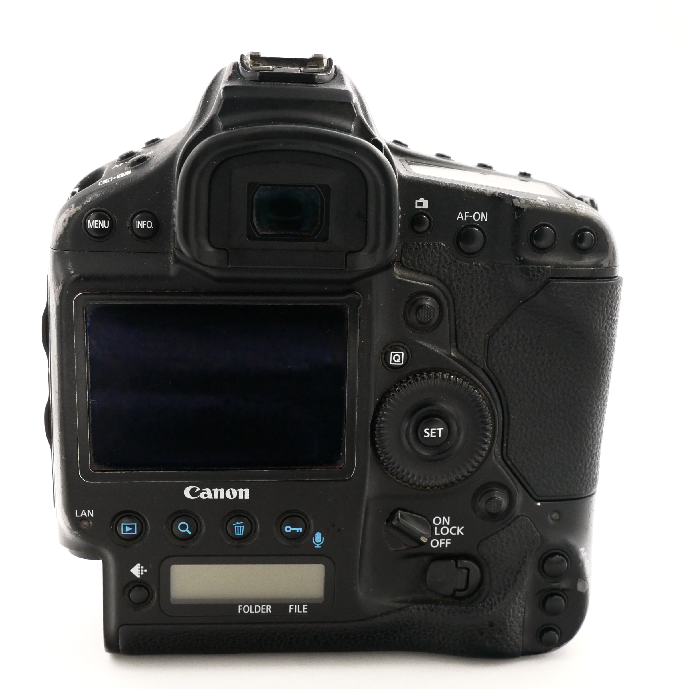 S-H-AA2593_2.jpg - Canon EOS-1D X Body Only - Image 5