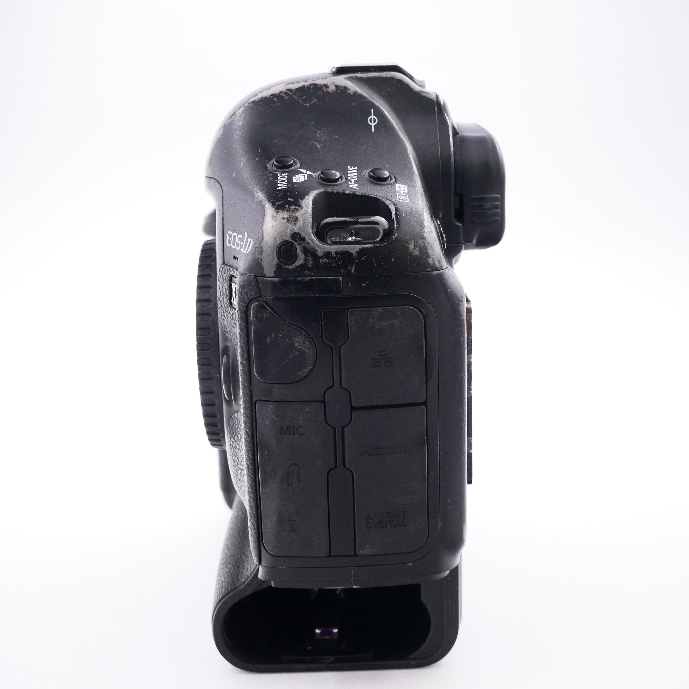 S-H-AA2593_3.jpg - Canon EOS-1D X Body Only - Image 3