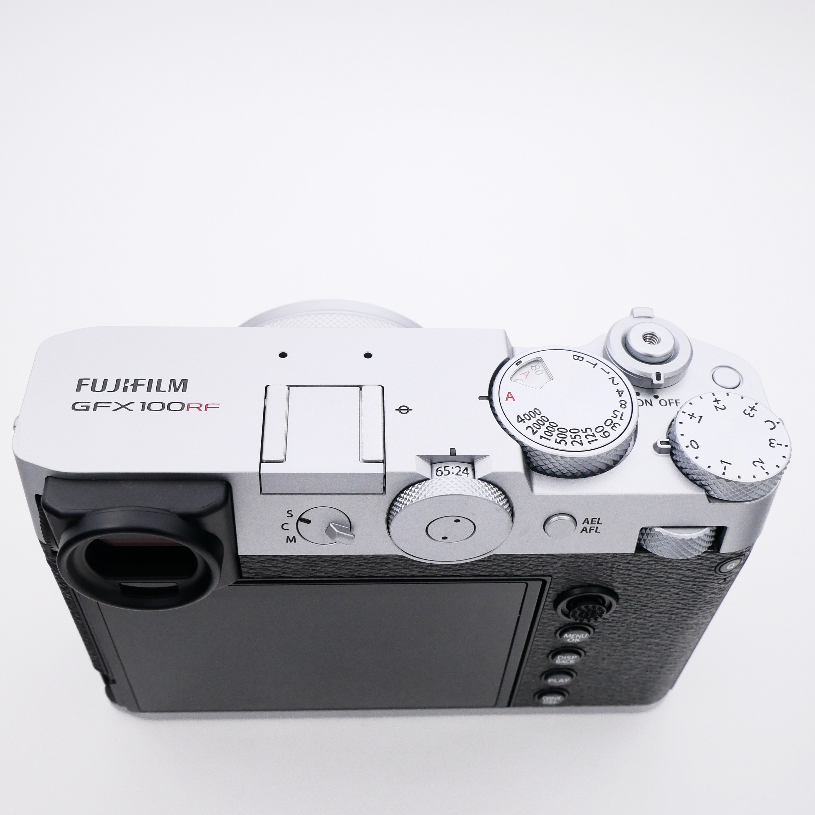 S-H-AA2N8A_3.jpg - Fujifilm GFX 100RF  - Image 1