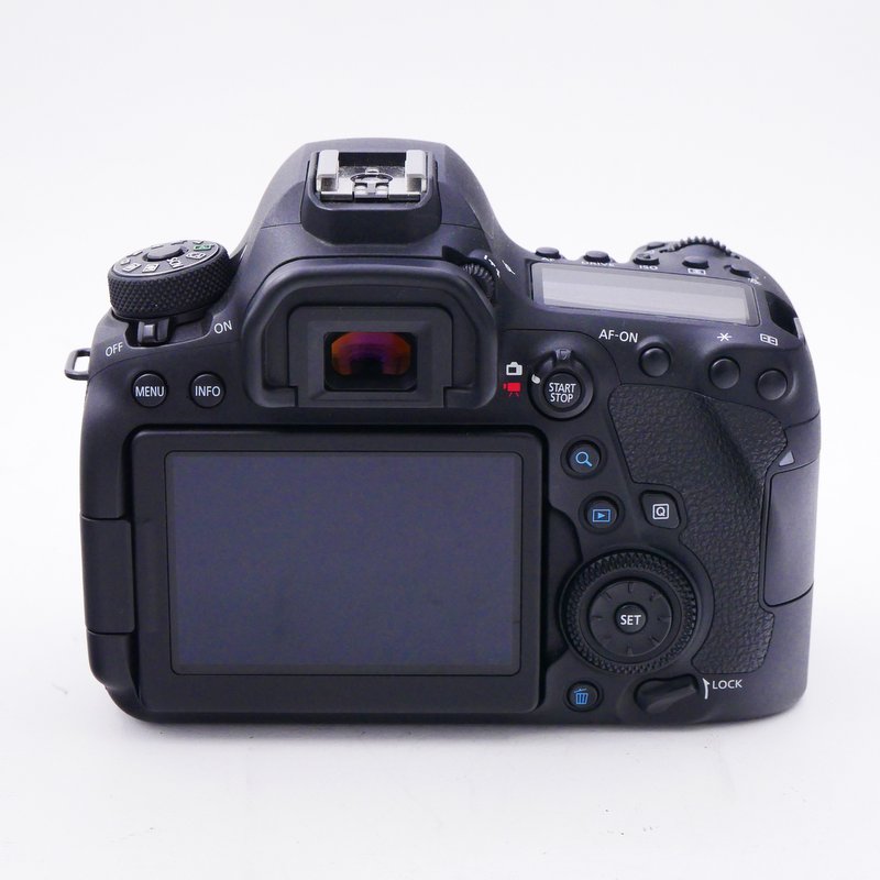S-H-AA7KF7_2.jpg - Canon Eos 6D II Body - Only 13K Frames - Image 3