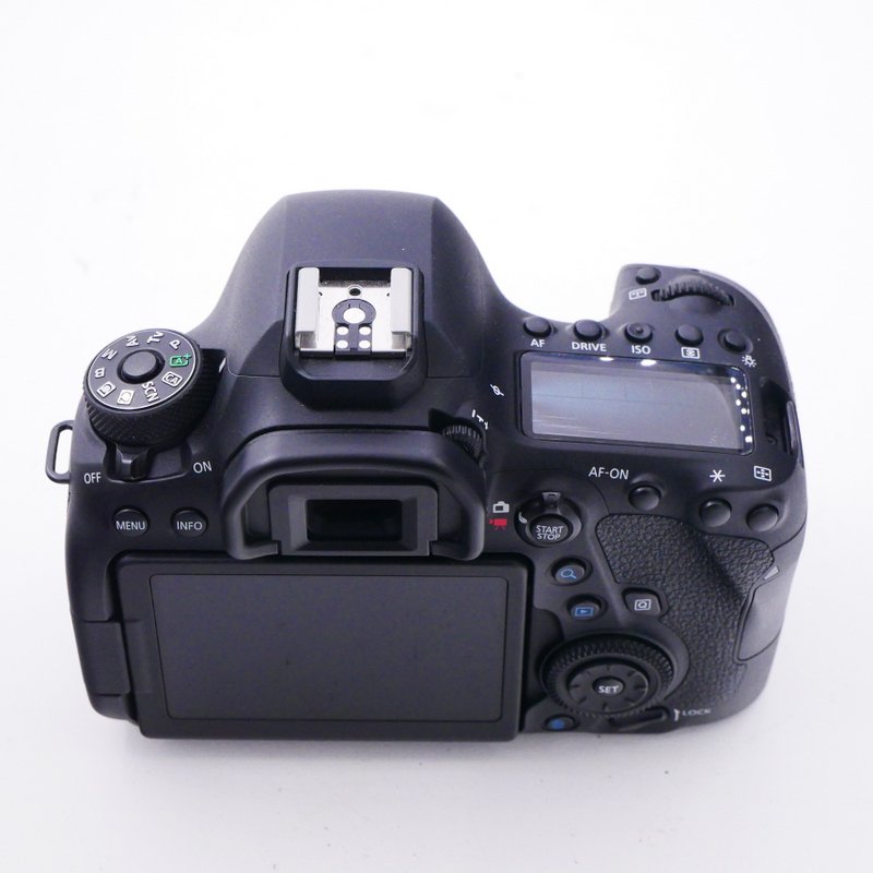 S-H-AA7KF7_3.jpg - Canon Eos 6D II Body - Only 13K Frames - Image 2