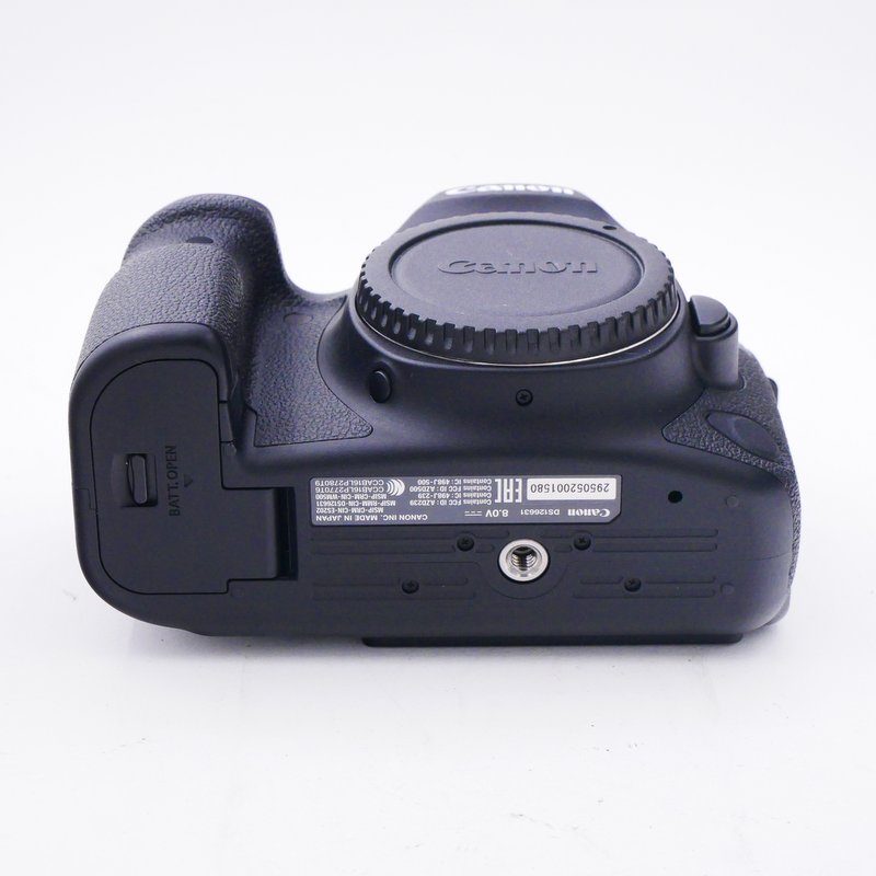 S-H-AA7KF7_4.jpg - Canon Eos 6D II Body - Only 13K Frames - Image 1