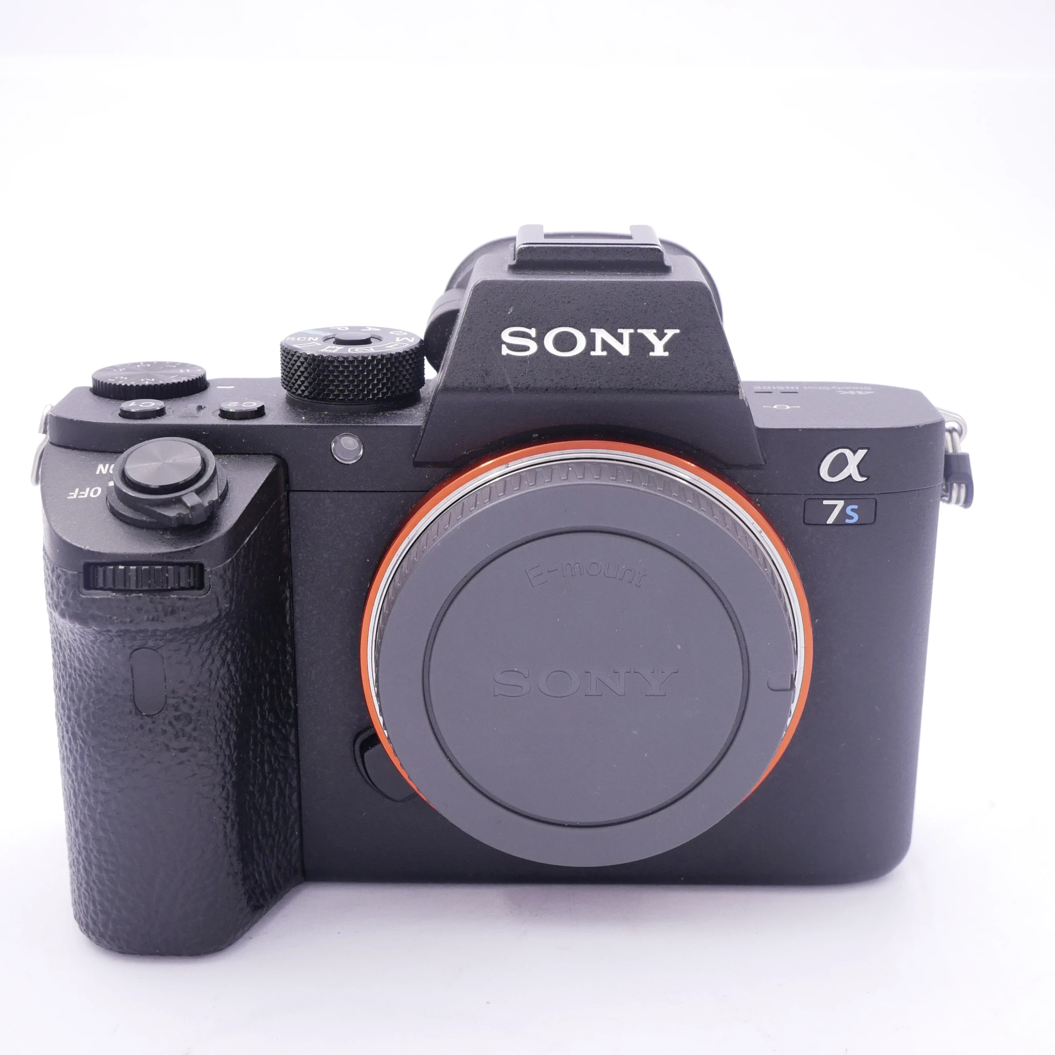 Best image for Sony A7S II Body Only 6k Frames