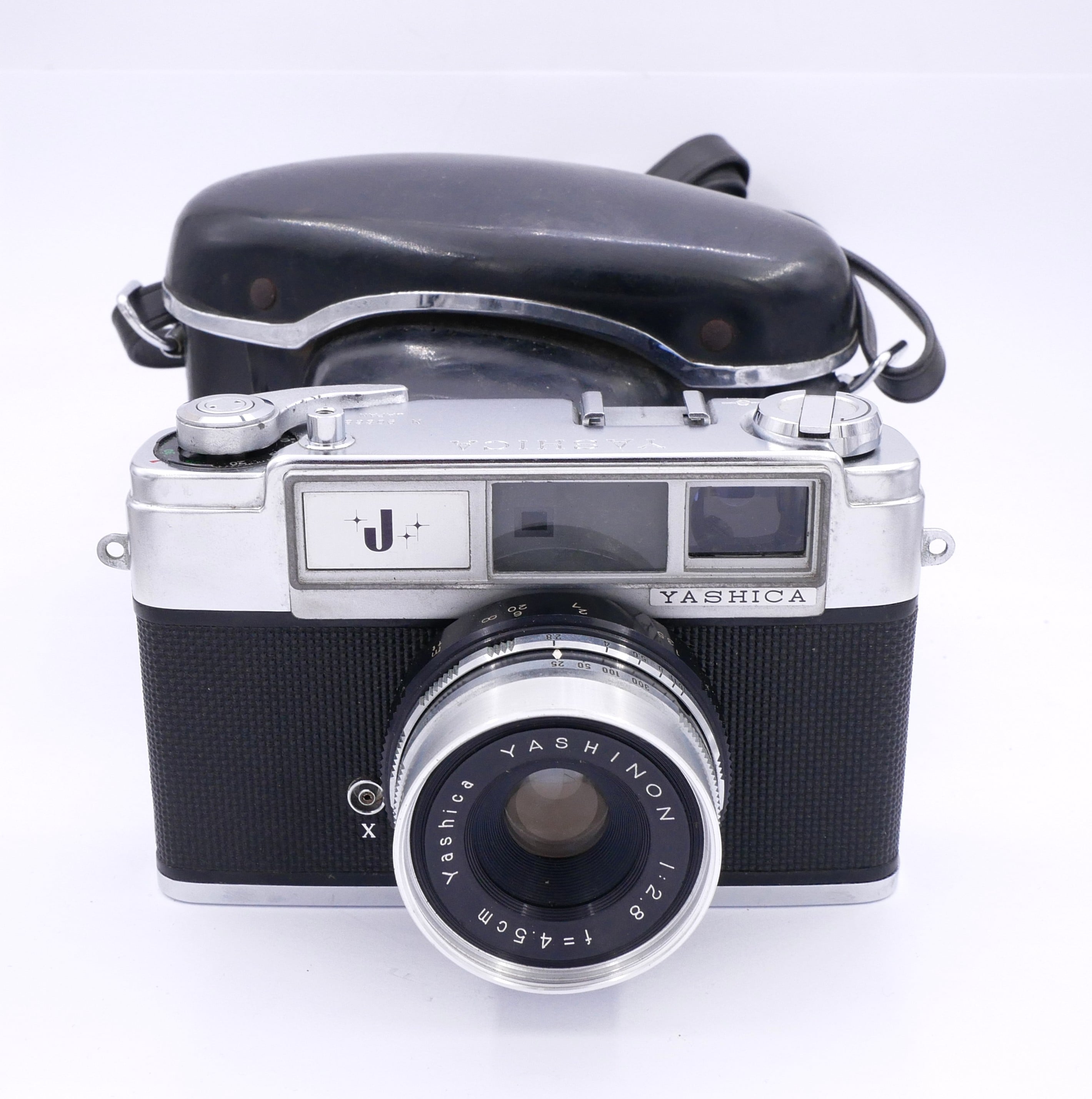 Best image for Yashica J