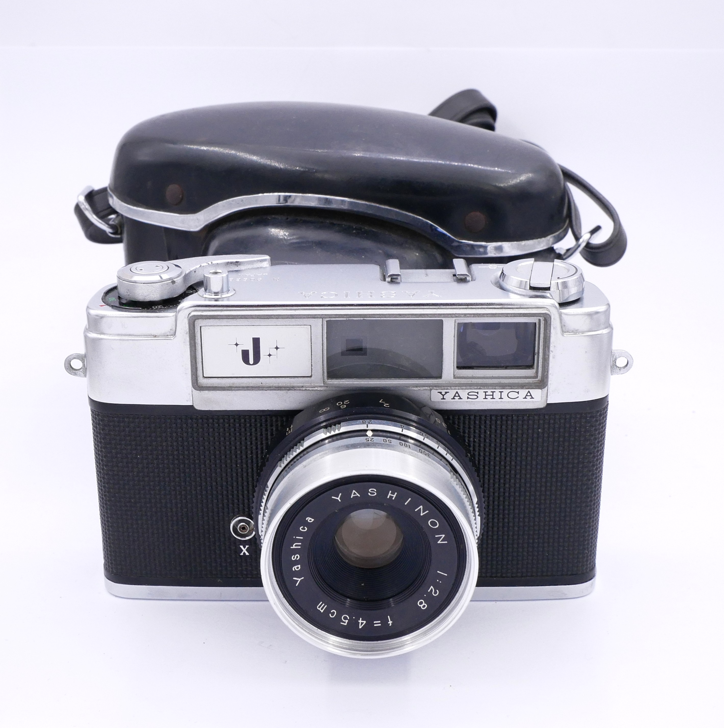 Best image for Yashica J