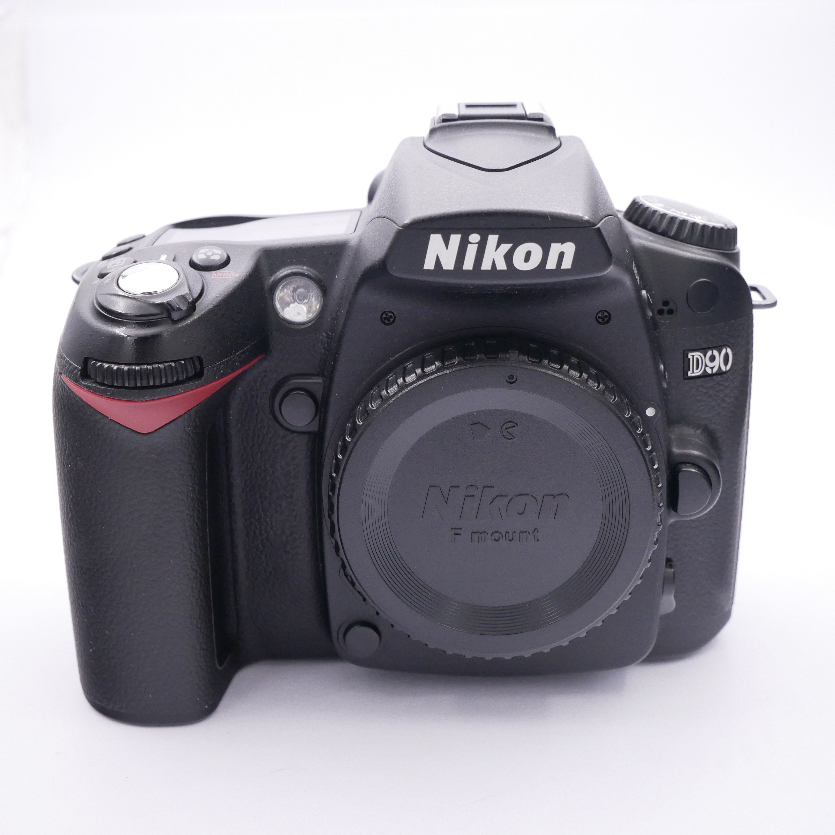 Best image for Nikon D90 Body Only 26,000 Frames