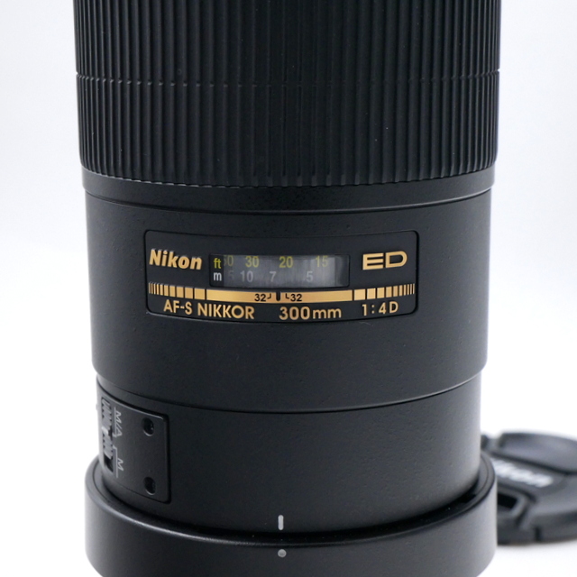 S-H-ACJX58_2.jpg - Nikon AFs 300mm F/4 D ED Lens