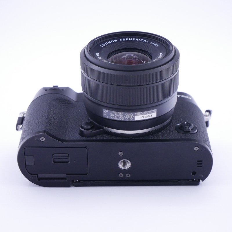 S-H-ADNVH9_4.jpg - Fujifilm X-T50 + 15-45mm F/3.5-5.6 OIS PZ - Sub 2K Frames! - Image 2
