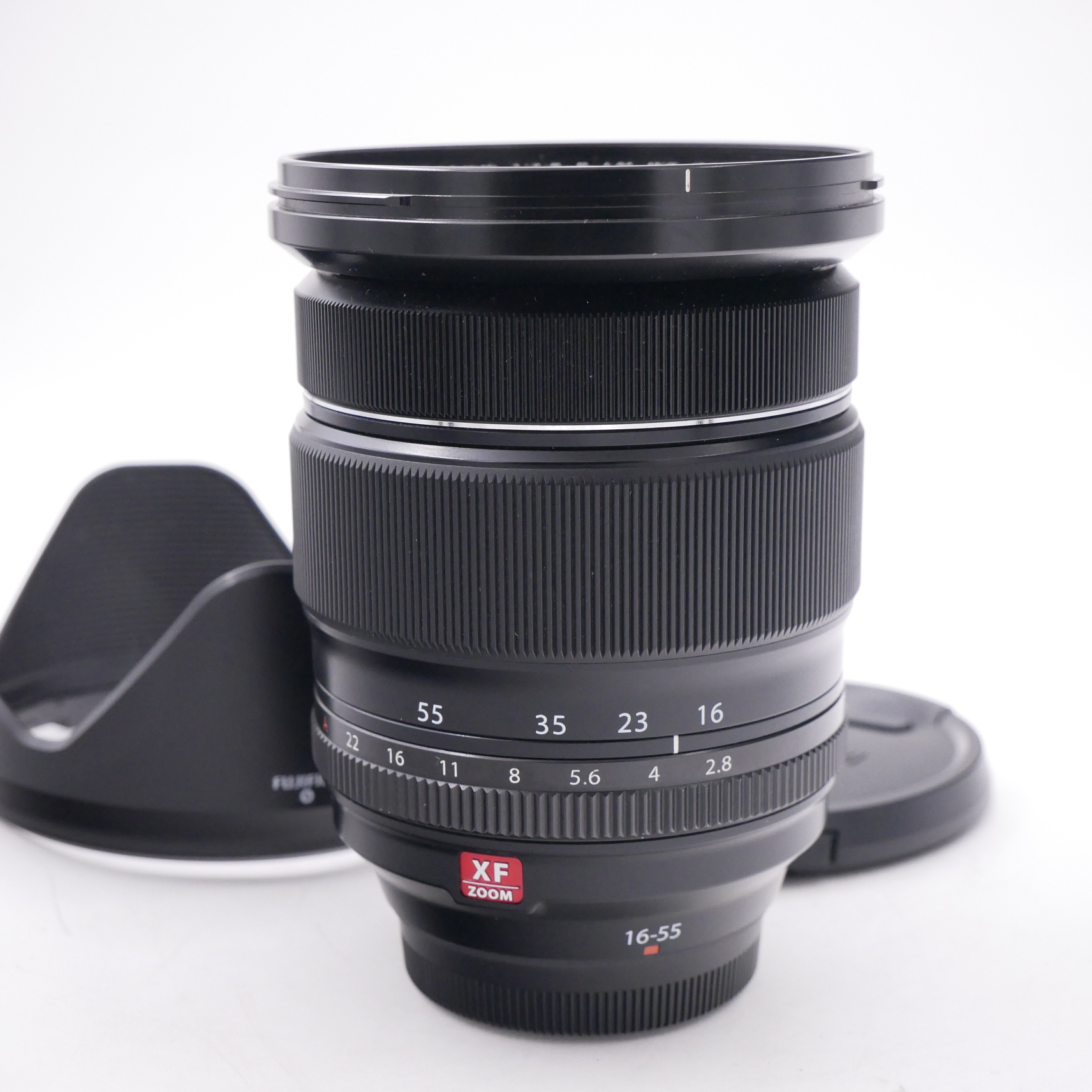 Best image for Fujifilm XF 16-55mm F2.8 R LM WR Lens