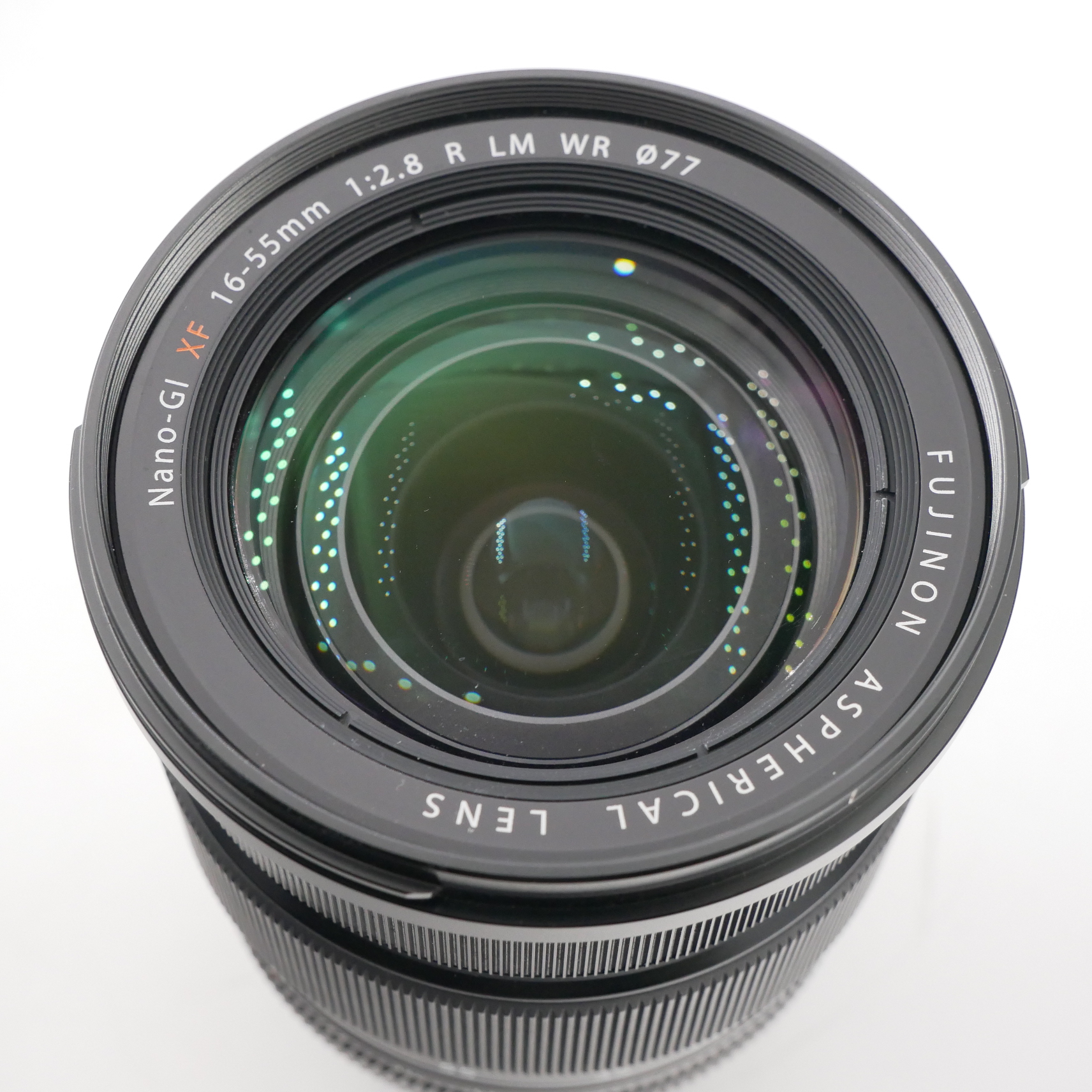 S-H-ADSSTJ_2.jpg - Fujifilm XF 16-55mm F2.8 R LM WR Lens - Image 1