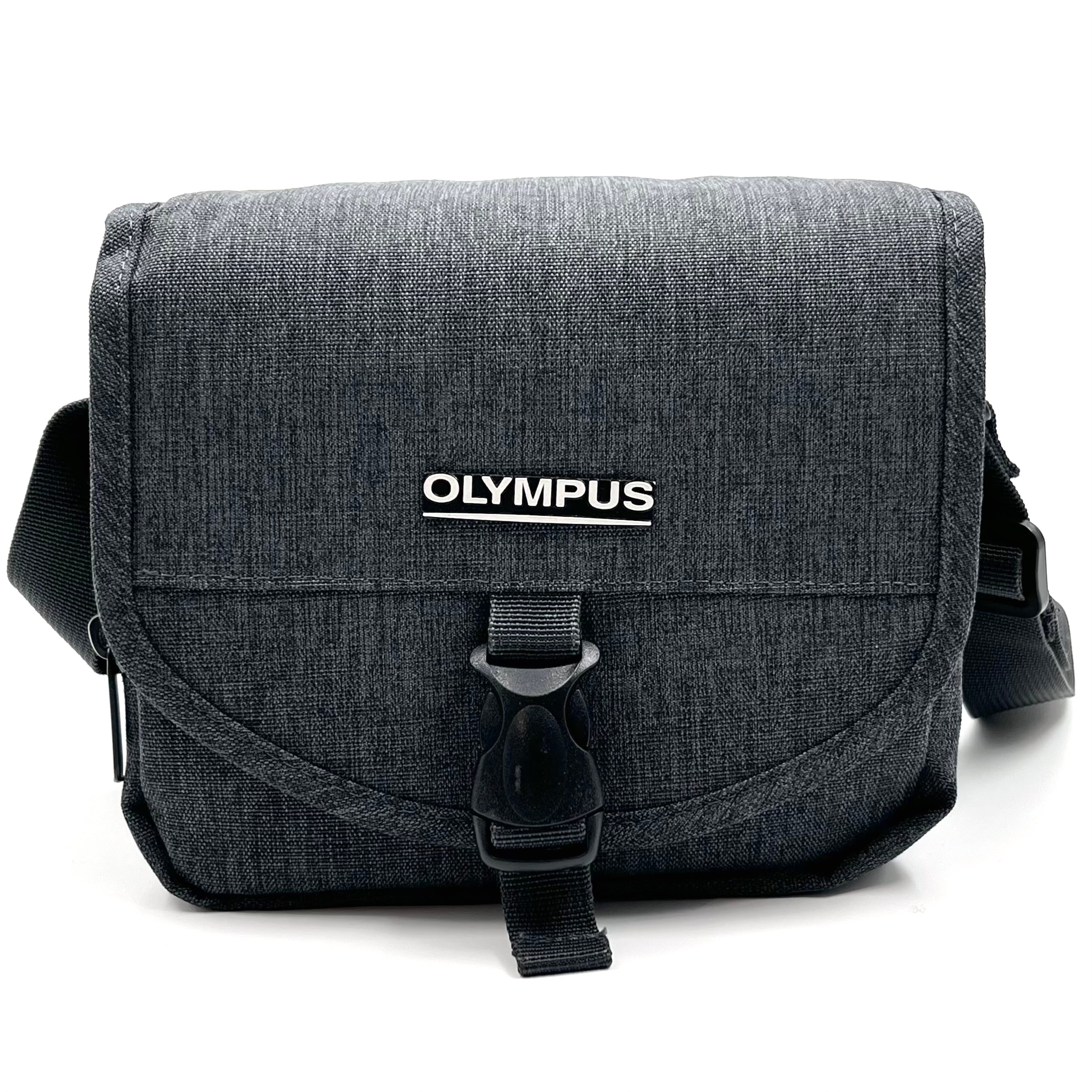 Best image for Olympus Shoulder Bag