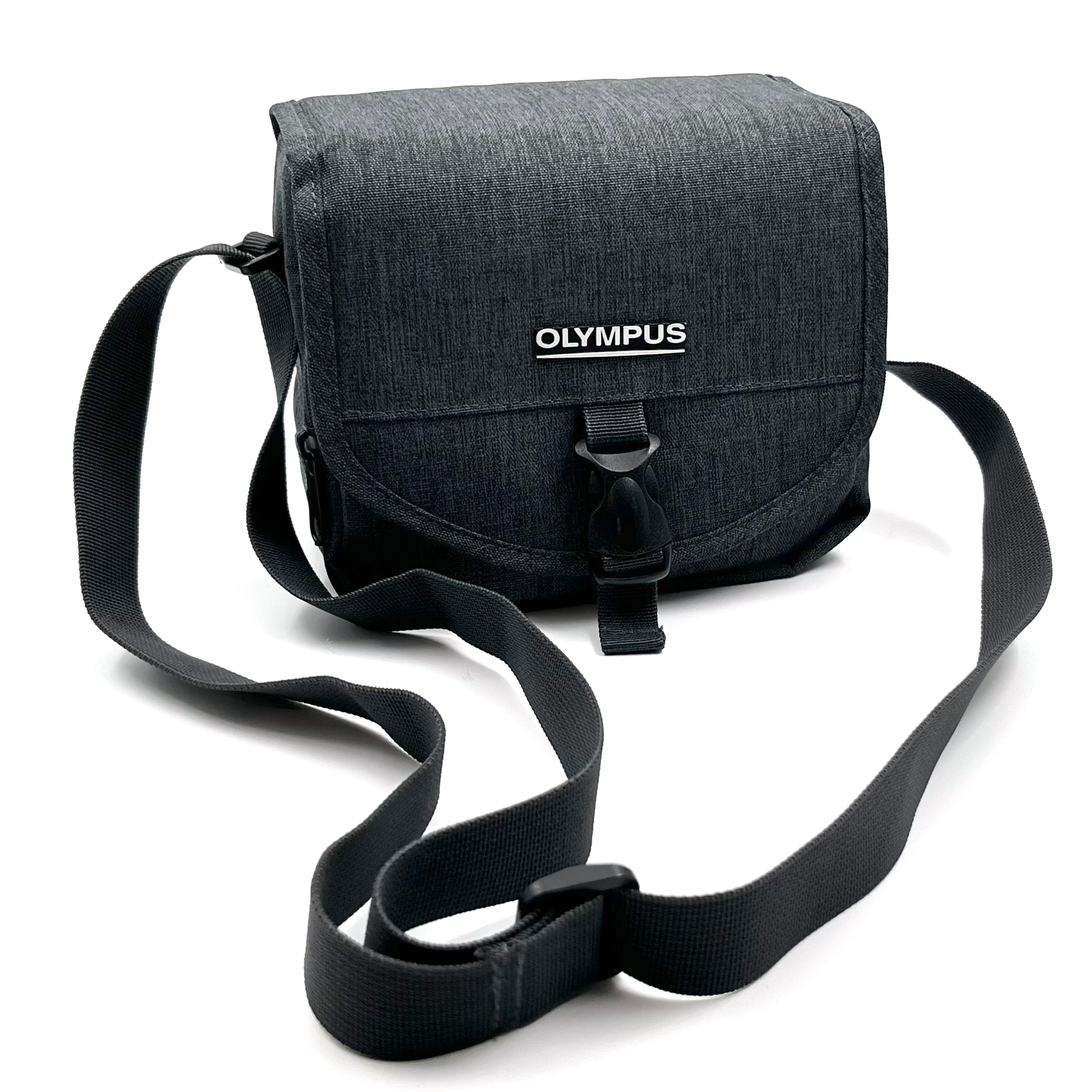 S-H-ADT2EA_2.jpeg - Olympus Shoulder Bag - Thumbnail 1