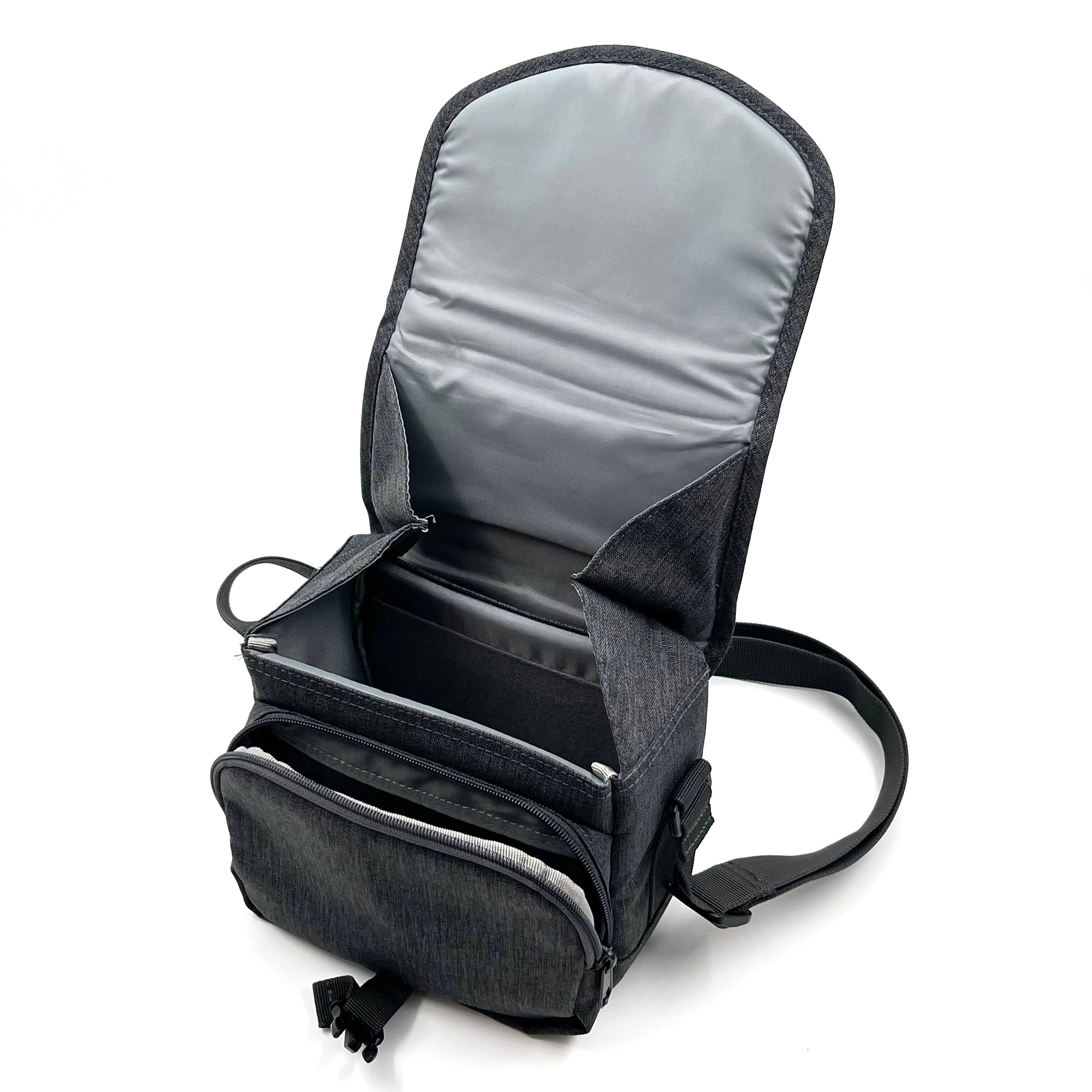 S-H-ADT2EA_4.jpeg - Olympus Shoulder Bag - Thumbnail 2