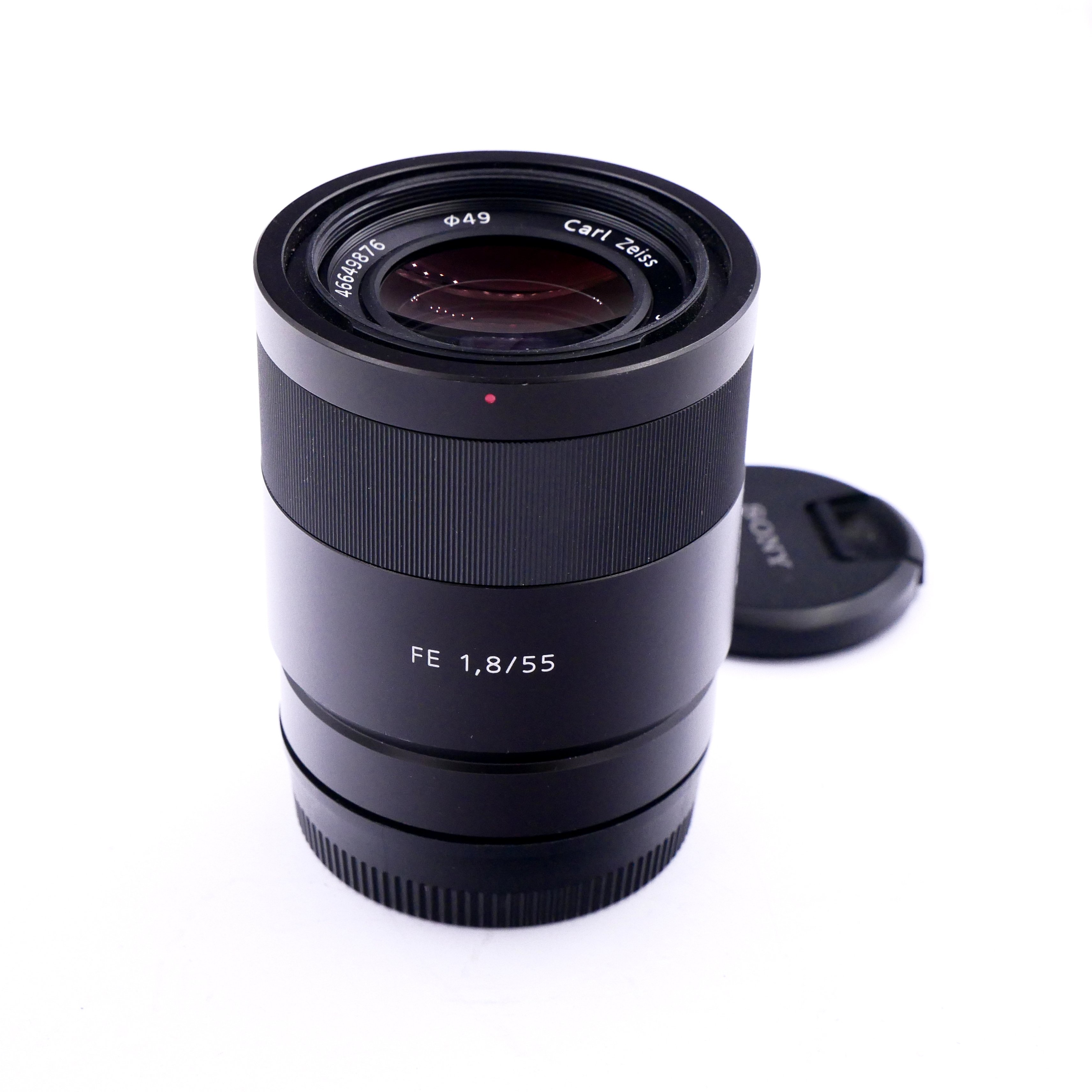 Best image for Zeiss AF 55mm F/1.8 ZA T* Sonnar Lens in Sony FE Mount