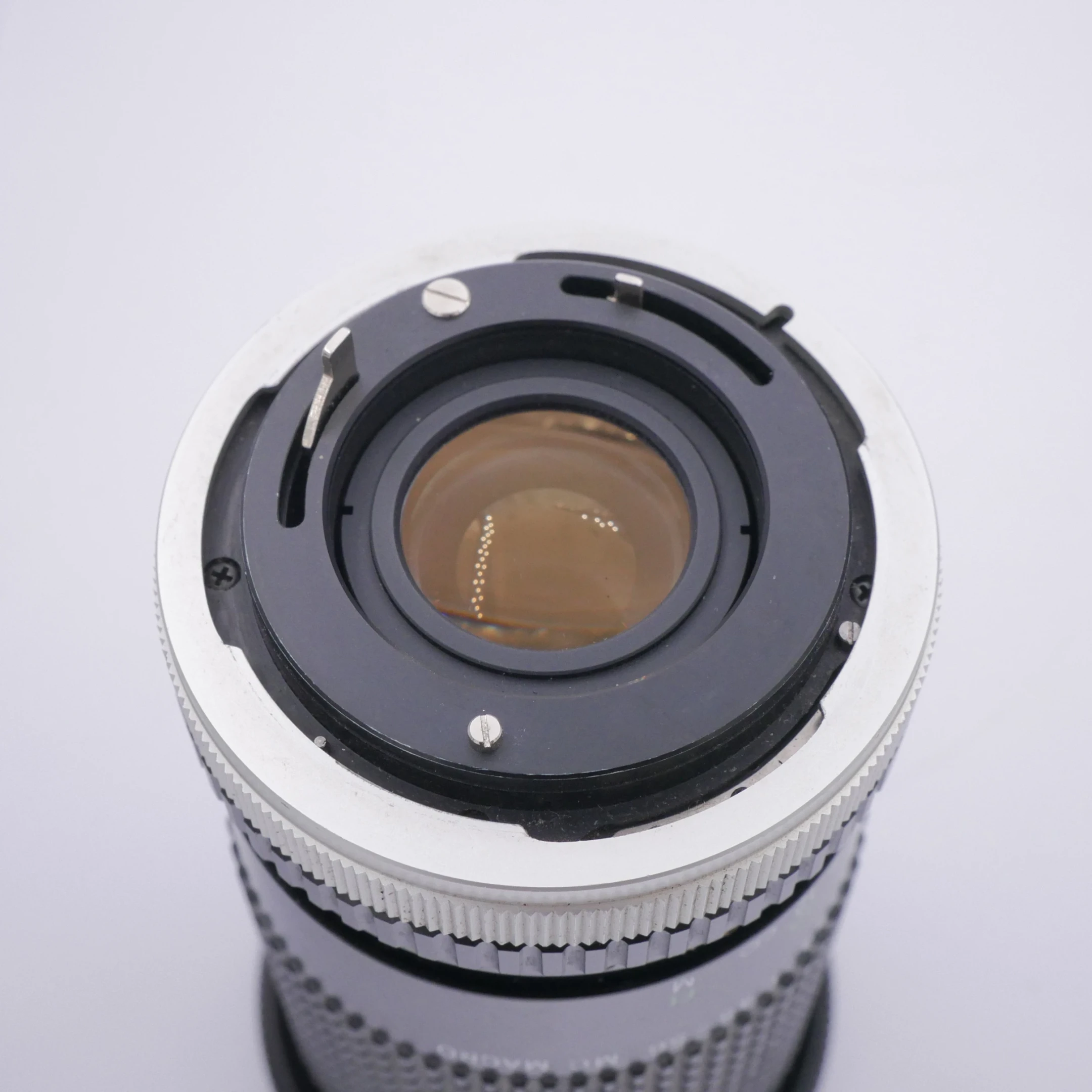 S-H-AEP5T6_3.webp - Cosina MF 80-200mm F/4.5-5.6 Super MC Macro for FD Mount - Thumbnail 2