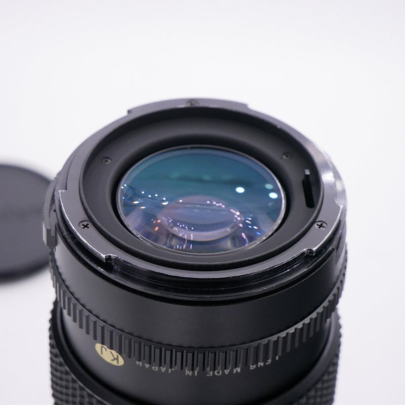 S-H-AF9TXE_3.jpg - Mamiya MF 105-210mm F/4.5 Sekor Zoom ULD C Lens for M645  - Image 1