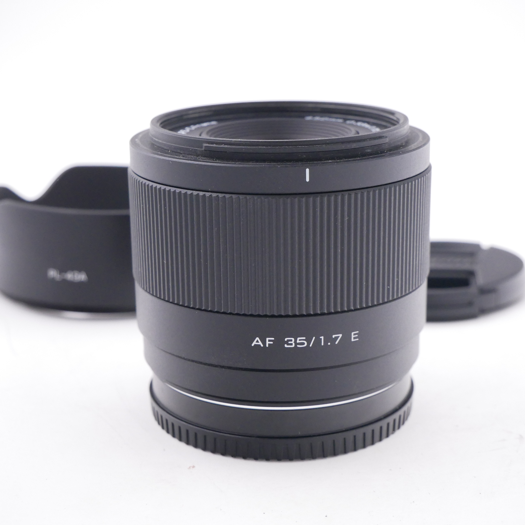Viltrox AF 35mm F1.7 E for Sony E-Mount  - Best Available Image