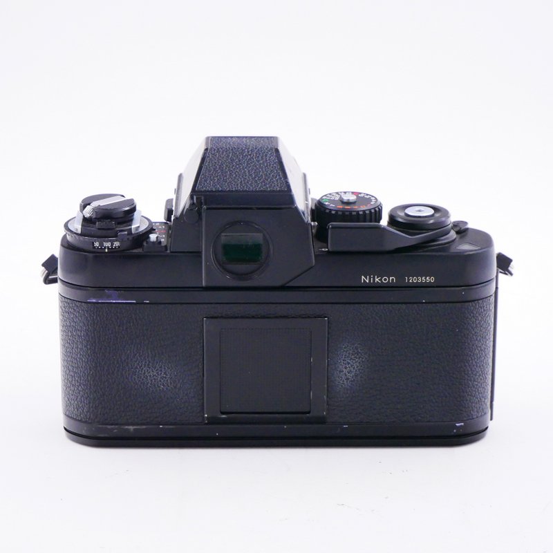 S-H-AFDJJ7_2.jpg - Nikon F3 + 50mm F/1.4 Ais - Image 2