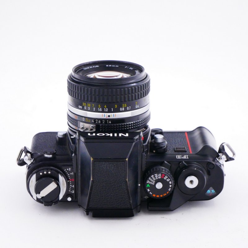 S-H-AFDJJ7_3.jpg - Nikon F3 + 50mm F/1.4 Ais - Image 1