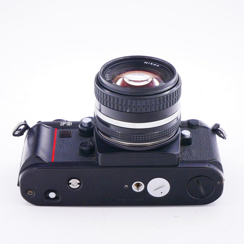 S-H-AFDJJ7_4.jpg - Nikon F3 + 50mm F/1.4 Ais - Image 3