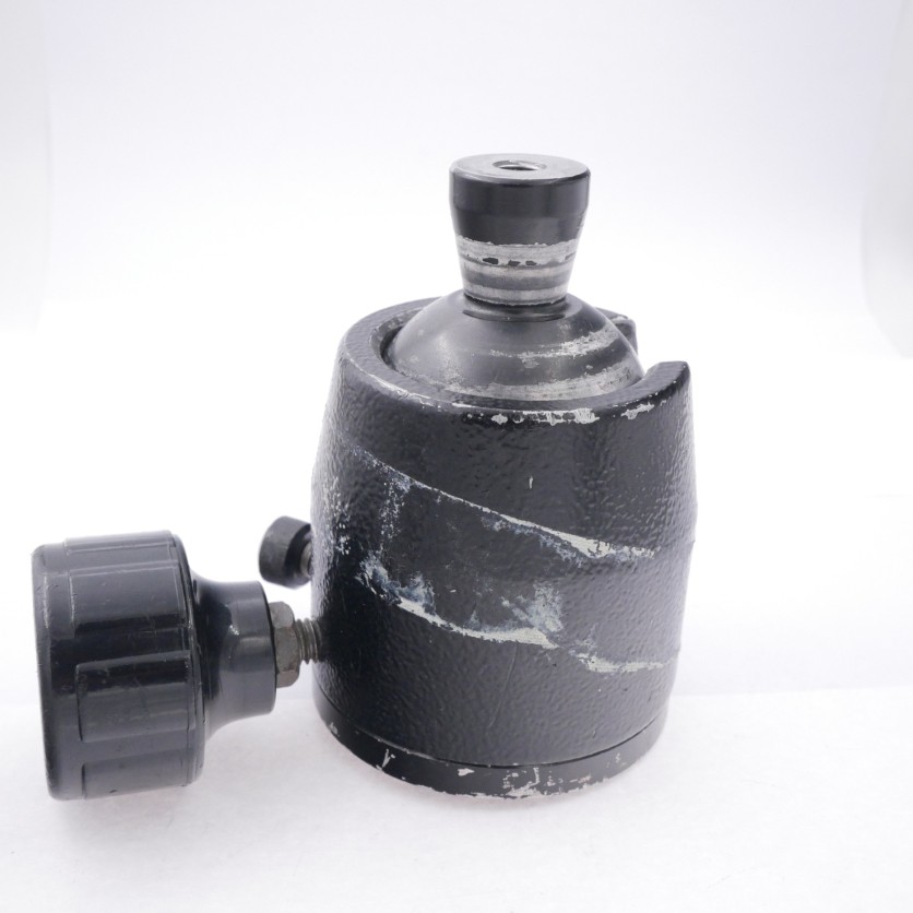 Heavy Duty Ball Head  - Best Available Image