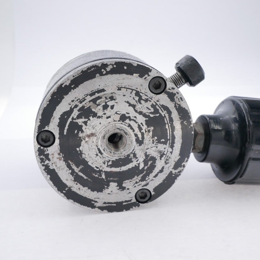 S-H-AFWT27_3.jpg - Heavy Duty Ball Head  - Thumbnail 3