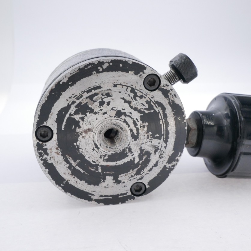 S-H-AFWT27_3.jpg - Heavy Duty Ball Head  - Image 3