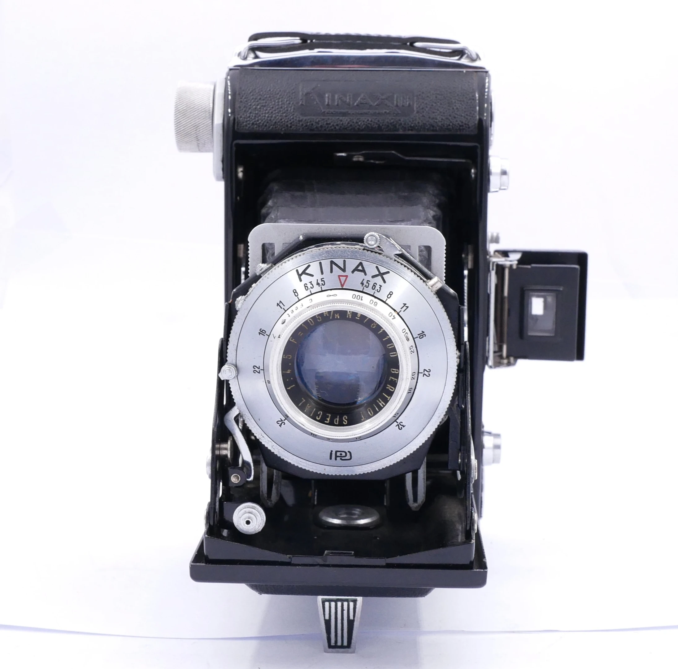 Kinax 3 - Best Available Image