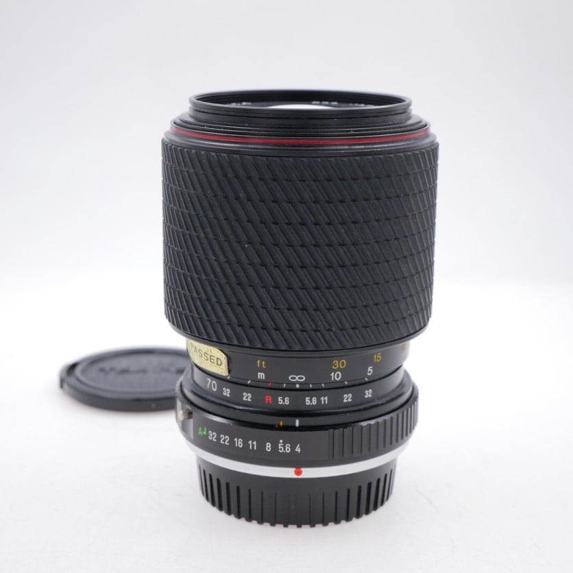 Tokina SD 70-210mm F4-5.6 Lens 