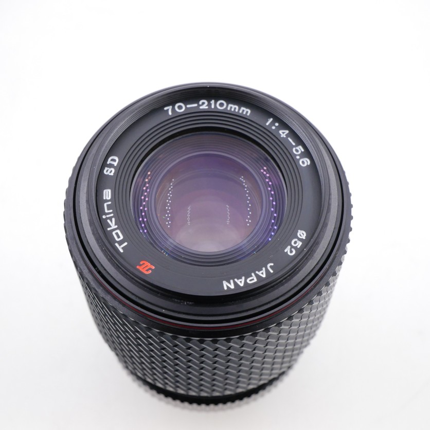 S-H-AJ54UN_2.jpg - Tokina SD 70-210mm F4-5.6 Lens 