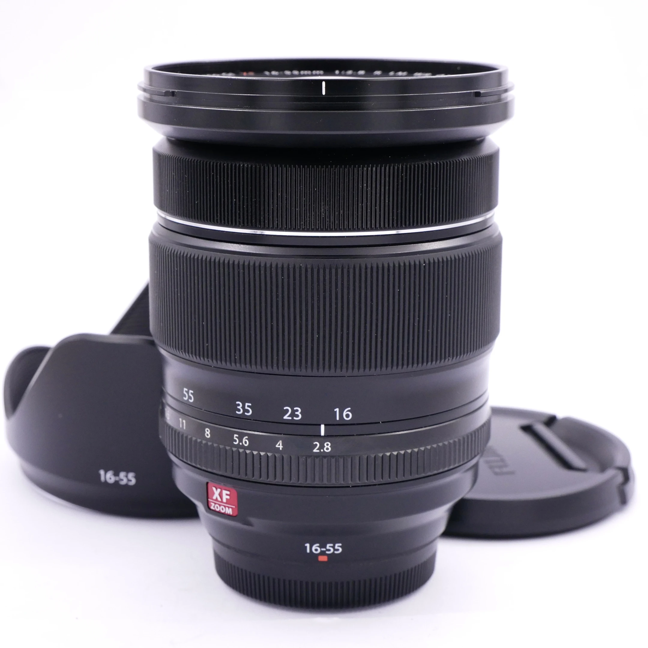 Best image for Fujifilm XF 16-55mm F/2.8 R LM WR Lens