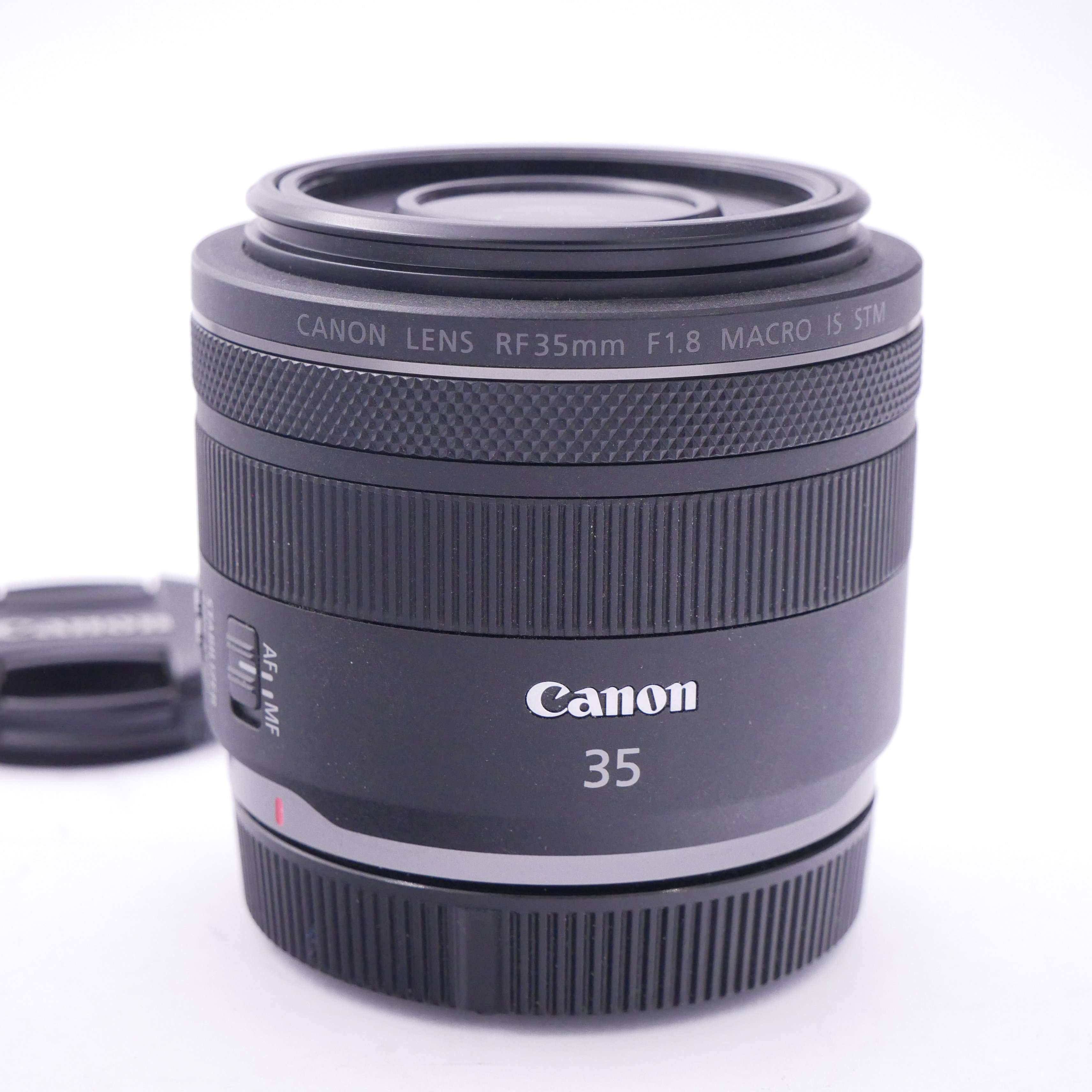 Best image for Canon RF 35mm F/1.8 Macro IS STM Lens