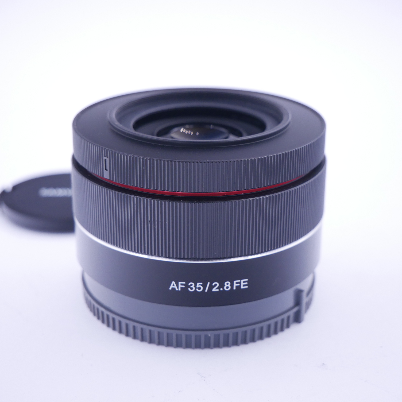 Samyang 35mm F2.8 AF for Sony FE-Mount - Best Available Image