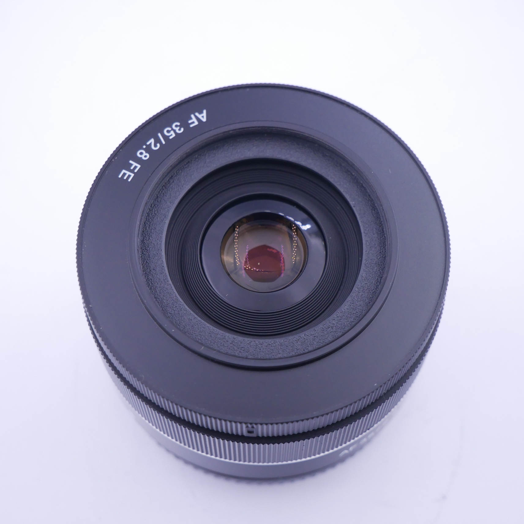 S-H-AJPSMT_2.jpg - Samyang 35mm F2.8 AF for Sony FE-Mount - Image 2