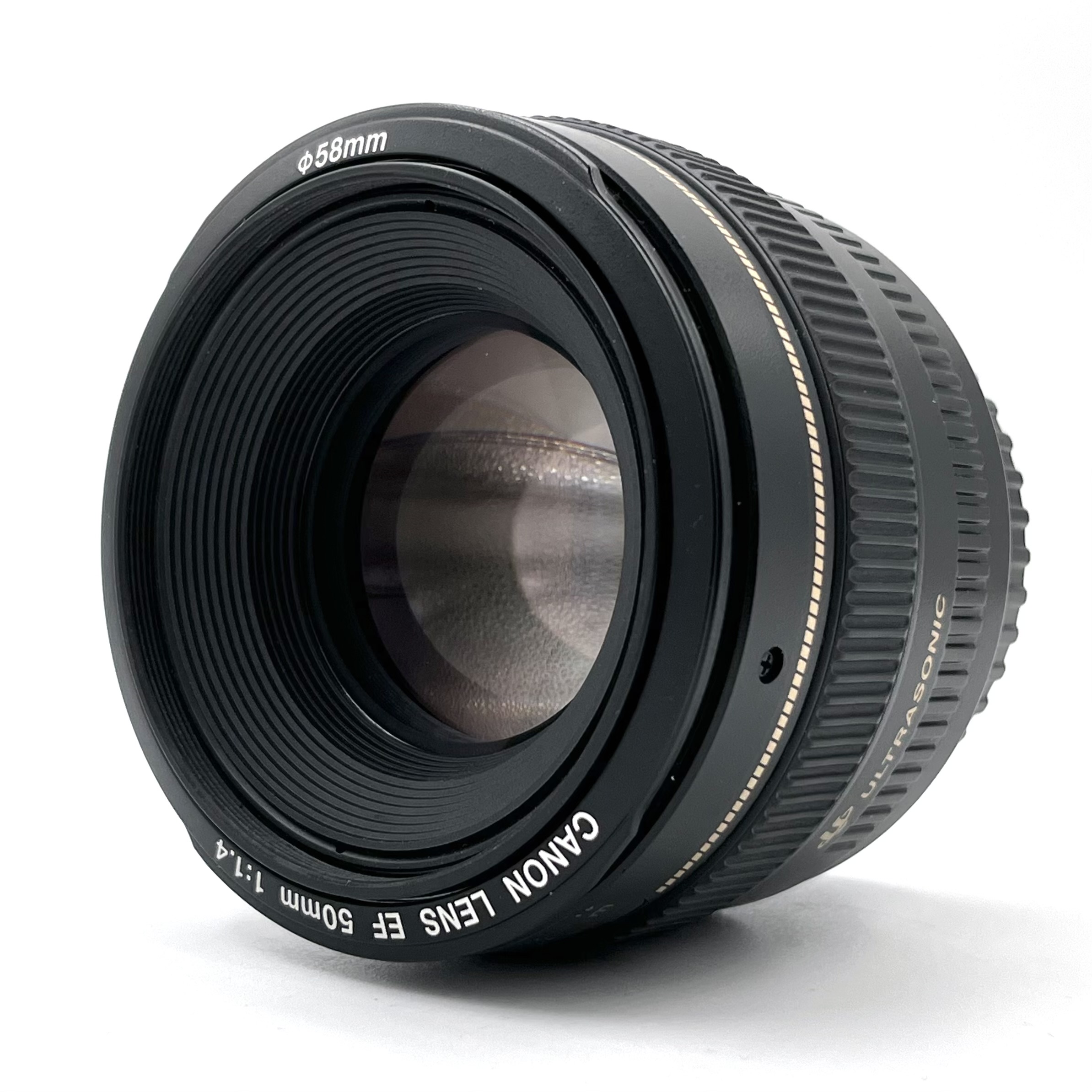 S-H-AJRFKJ_2.jpeg - Canon EF 50mm F/1.4 USM Lens - Image 2