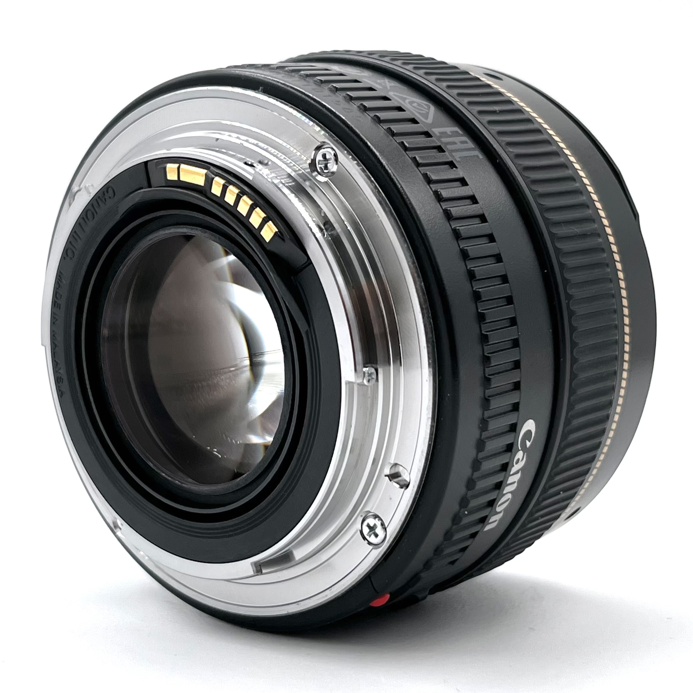 S-H-AJRFKJ_3.jpeg - Canon EF 50mm F/1.4 USM Lens - Image 1