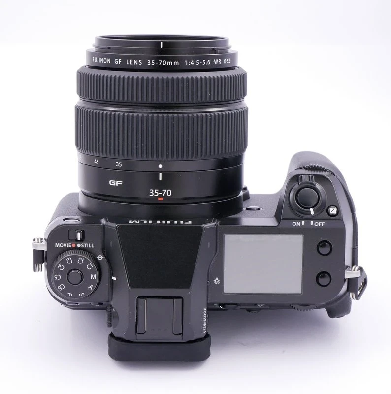 S-H-AKE62K_4.webp - Fujifilm GFX 50SII + 35-70mm F/4.5-5.6 WR - Sub 3K Frames! - Thumbnail 2