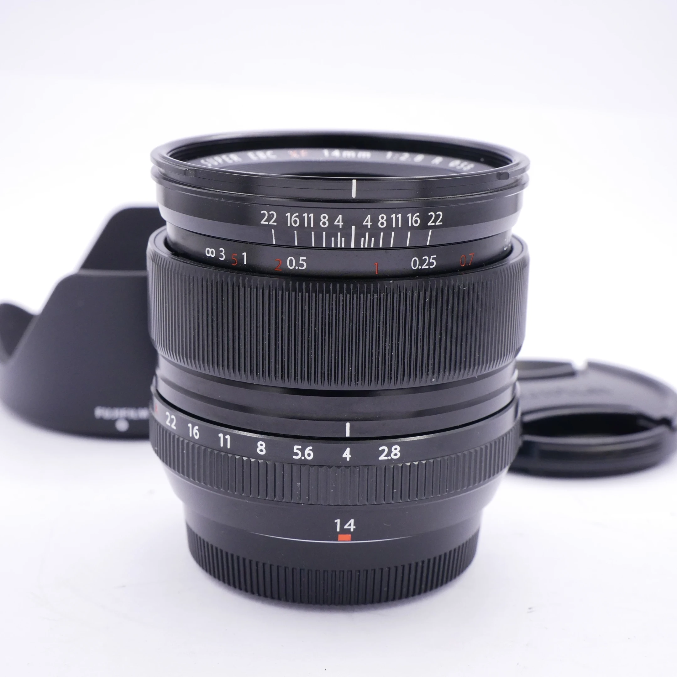 Best image for Fujifilm XF 14mm F2.8 R Lens (was $795)