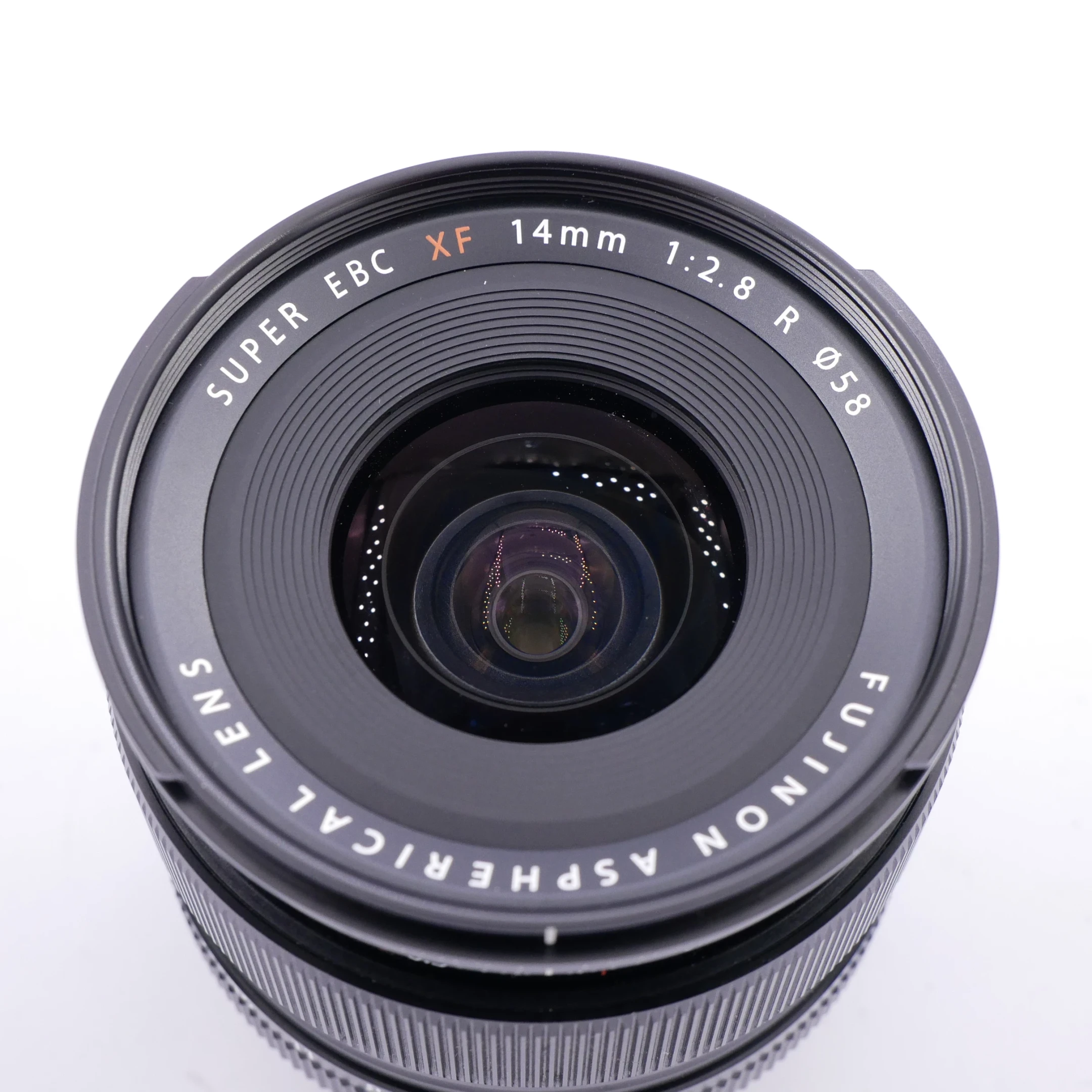 S-H-ALXTH7_2.webp - Fujifilm XF 14mm F2.8 R Lens (was $795) - Image 1