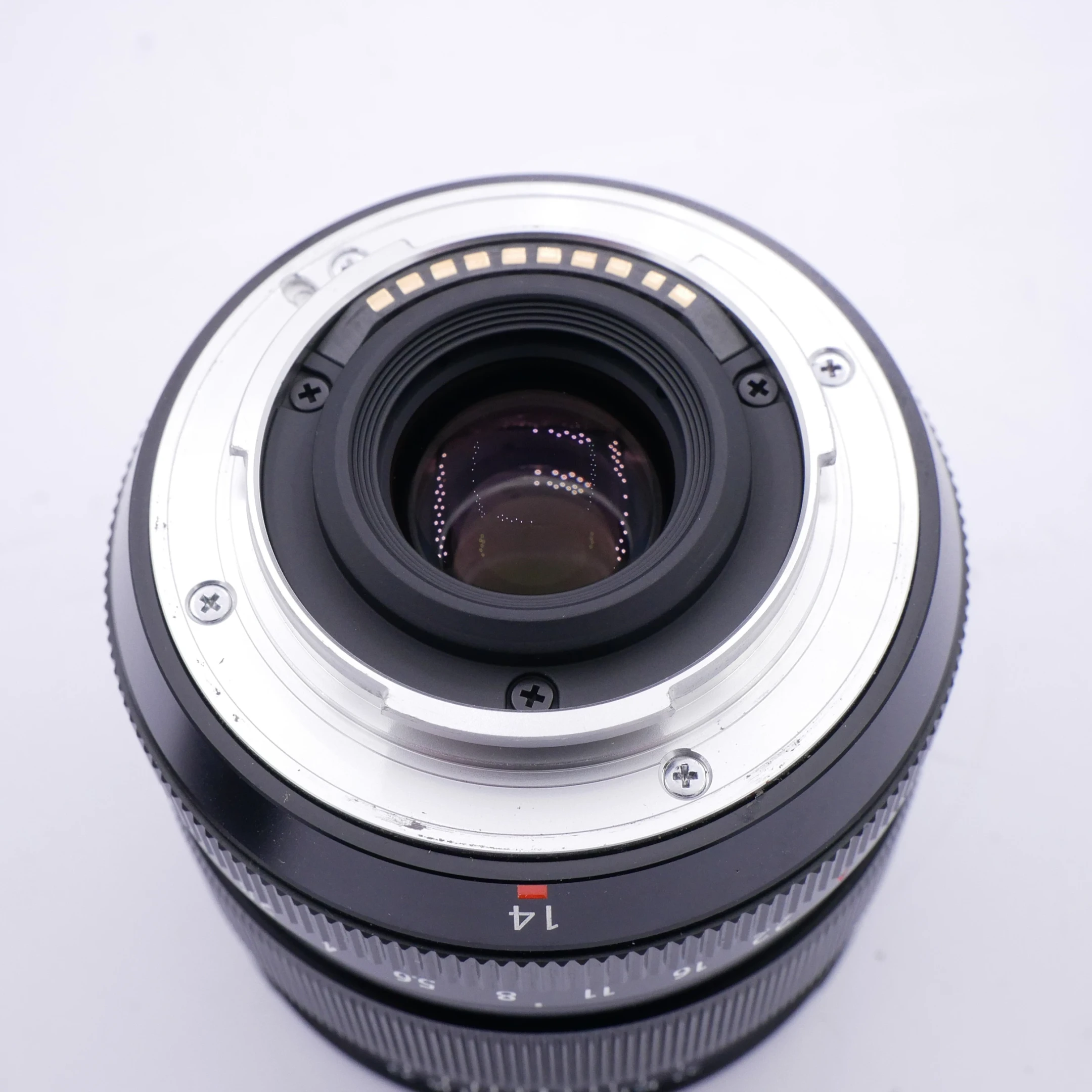S-H-ALXTH7_3.webp - Fujifilm XF 14mm F2.8 R Lens (was $795) - Image 1