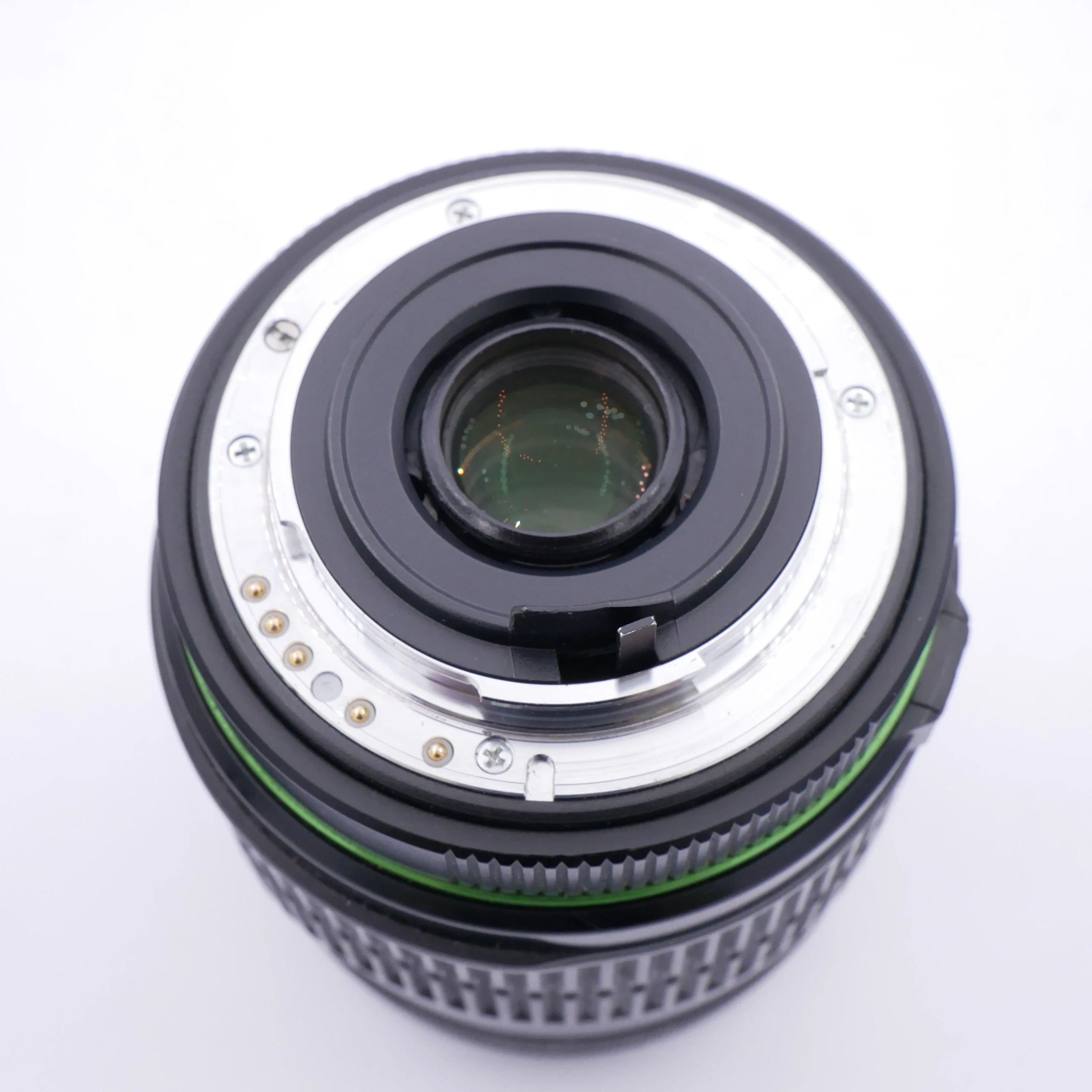 S-H-AM8YVD_3.webp - Pentax DA 18-250mm F3.5-6.3 18-250mm ED AL IF Lens for KAF-Mount - Image 1