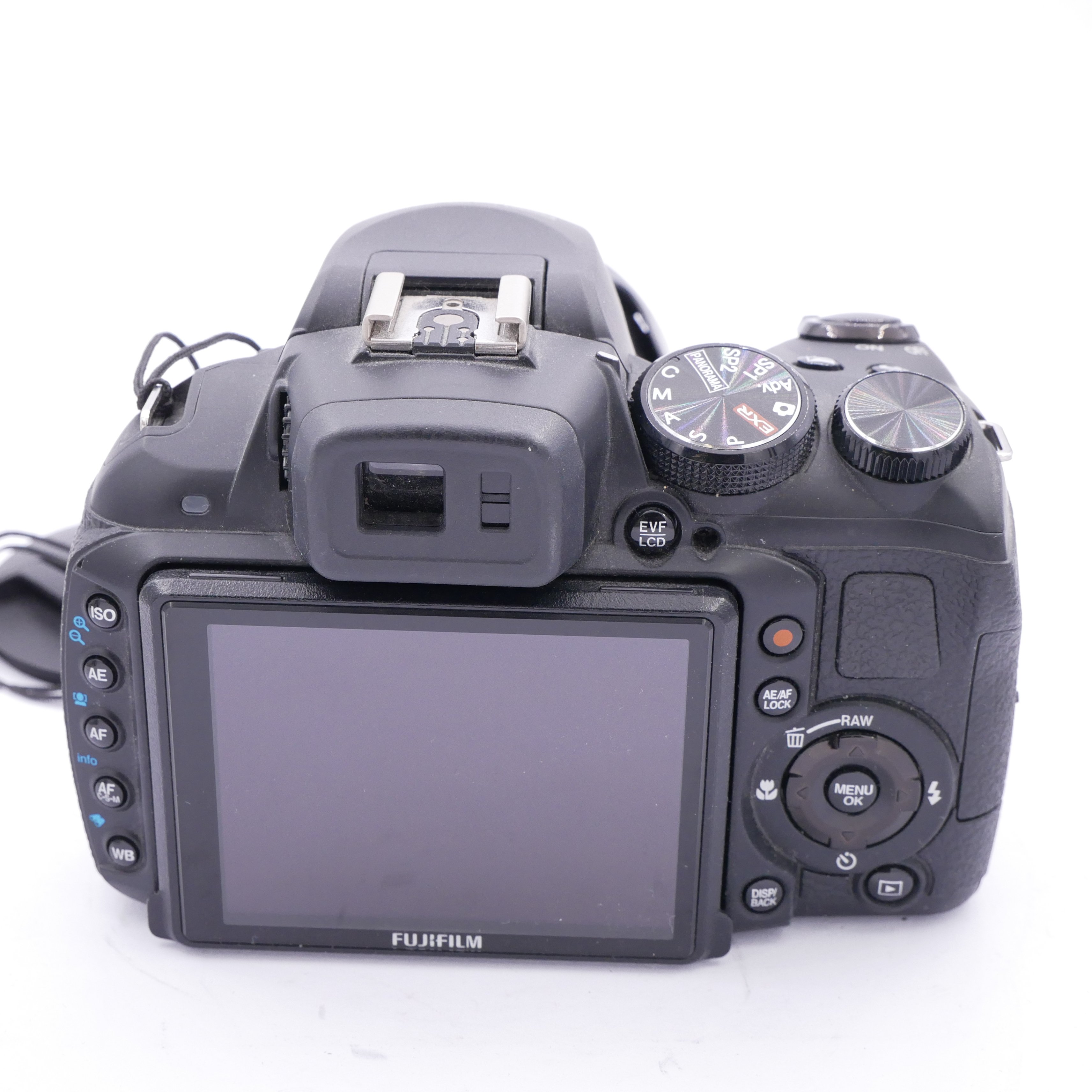 S-H-AMA2EV_2.jpg - Fujifilm Finepix HS20 EXR  - Image 1