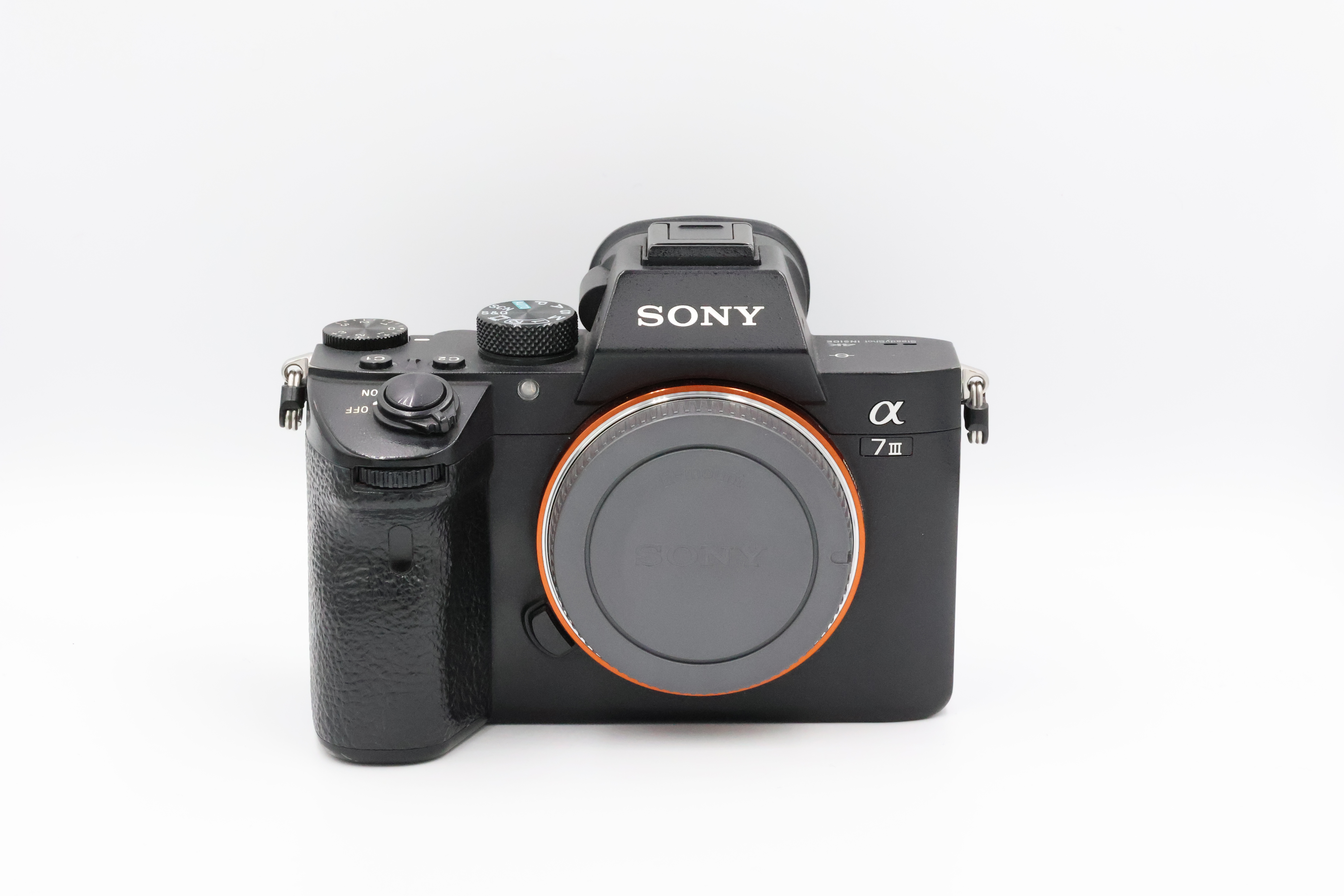 Best image for Sony A7 III Body (68K Shutter)