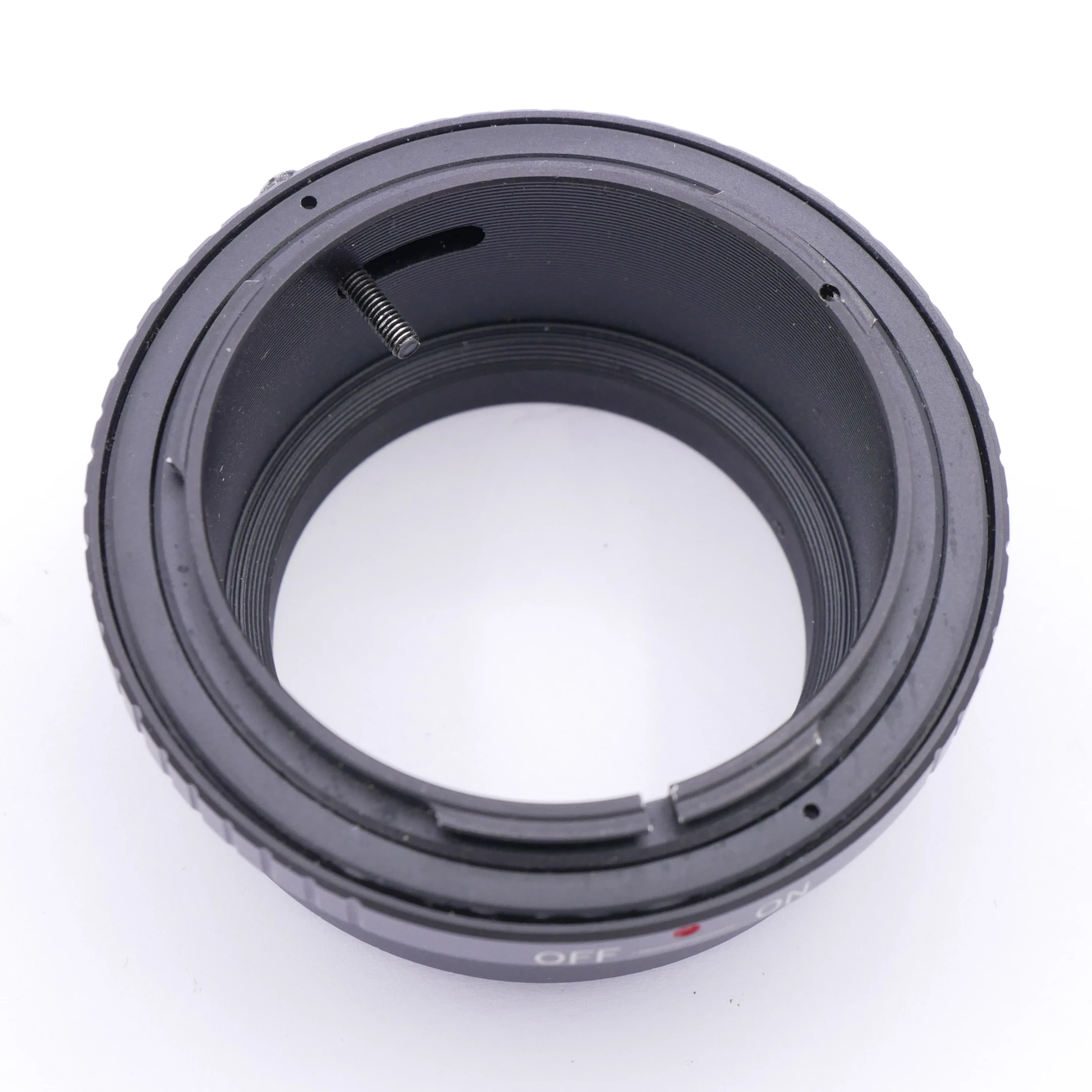 S-H-AN692X_2.webp - YEHON FD-NEX Mount Adapter - Thumbnail 2