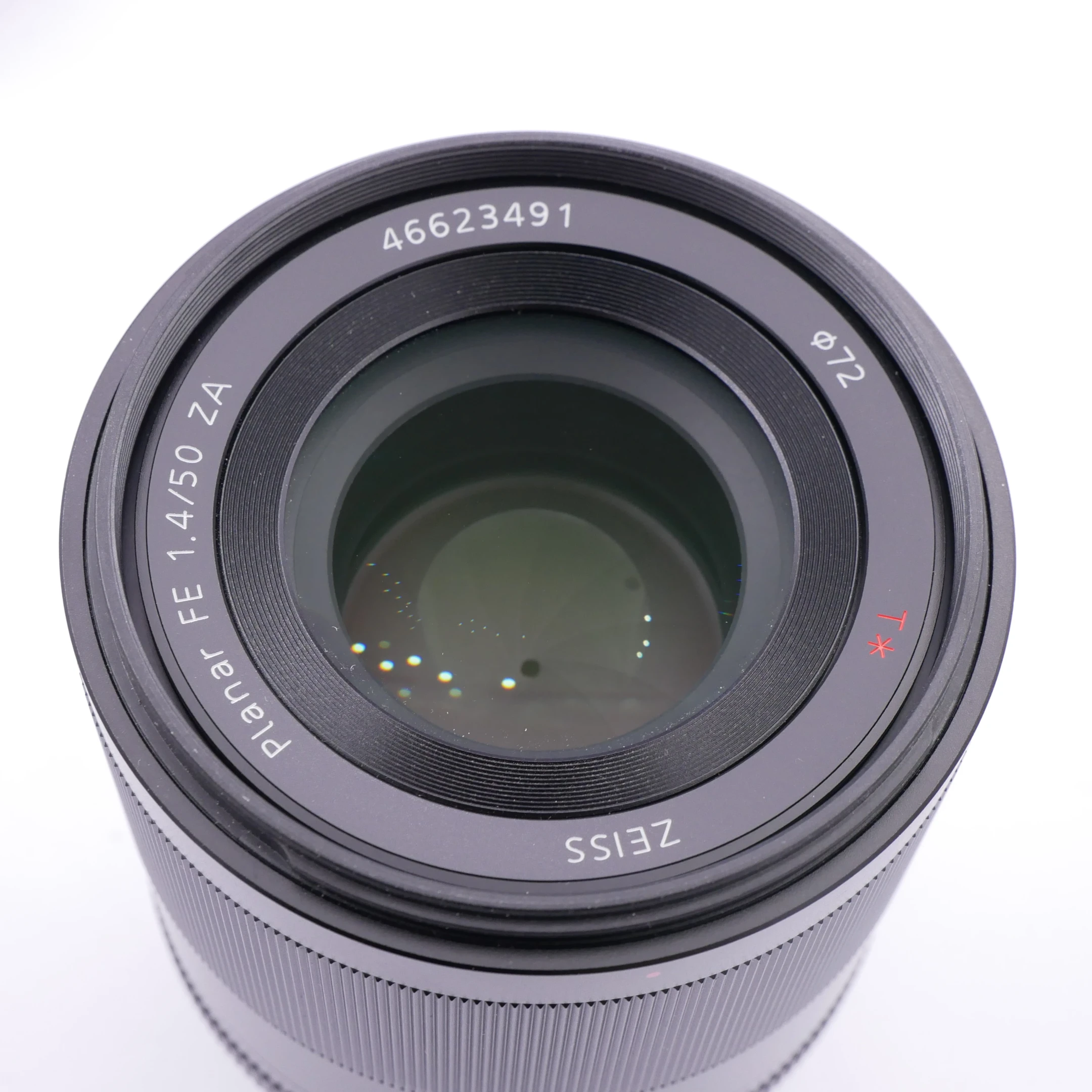 S-H-ANATUD_2.webp - Sony Zeiss 50mm F1.4 ZA Planar T* Lens Lens - Image 2