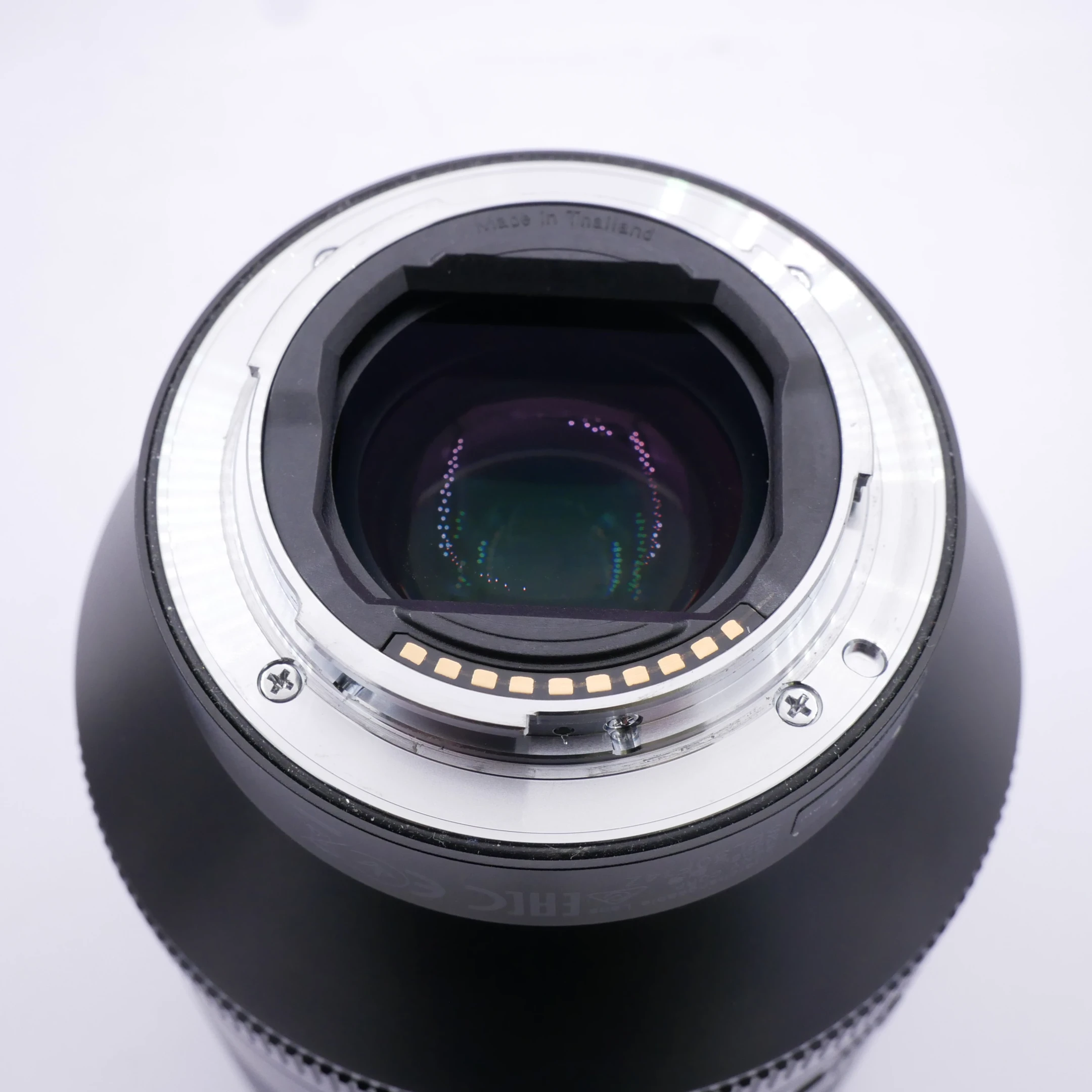 S-H-ANATUD_3.webp - Sony Zeiss 50mm F1.4 ZA Planar T* Lens Lens - Image 1