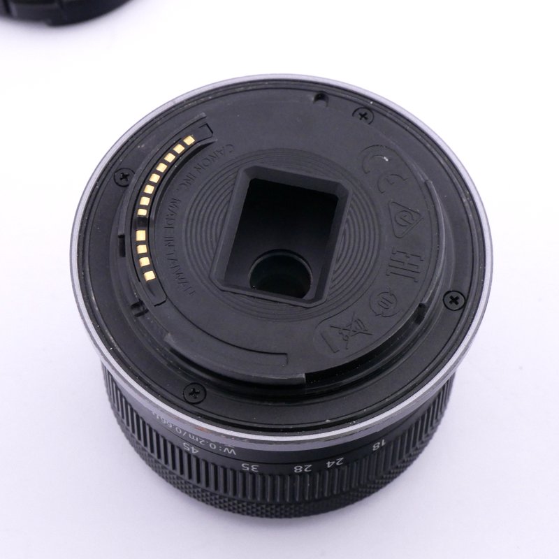 S-H-AP4PU3_3.jpg - Canon RF-S 18-45mm F/4.5-6.3 IS STM Lens - Image 1