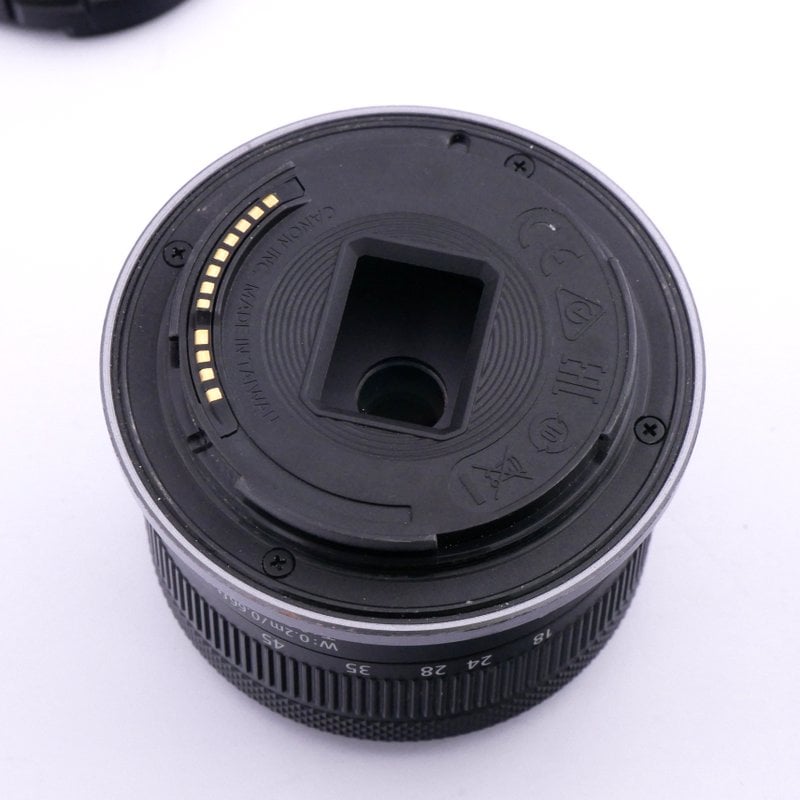 S-H-AP4PU3_3.jpg - Canon RF-S 18-45mm F/4.5-6.3 IS STM Lens - Image 2