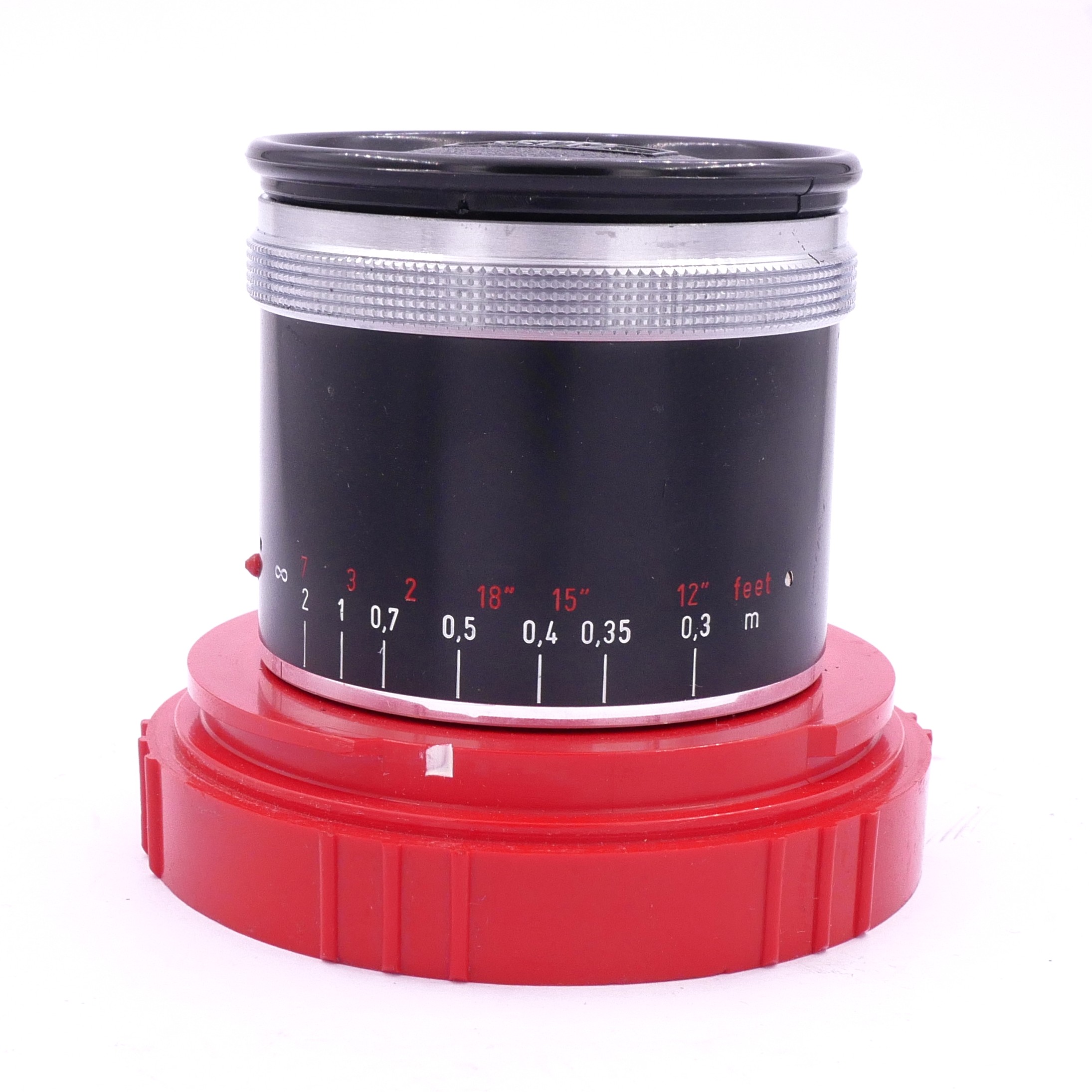 Best image for Zeiss Distagon 32mm F/2.8